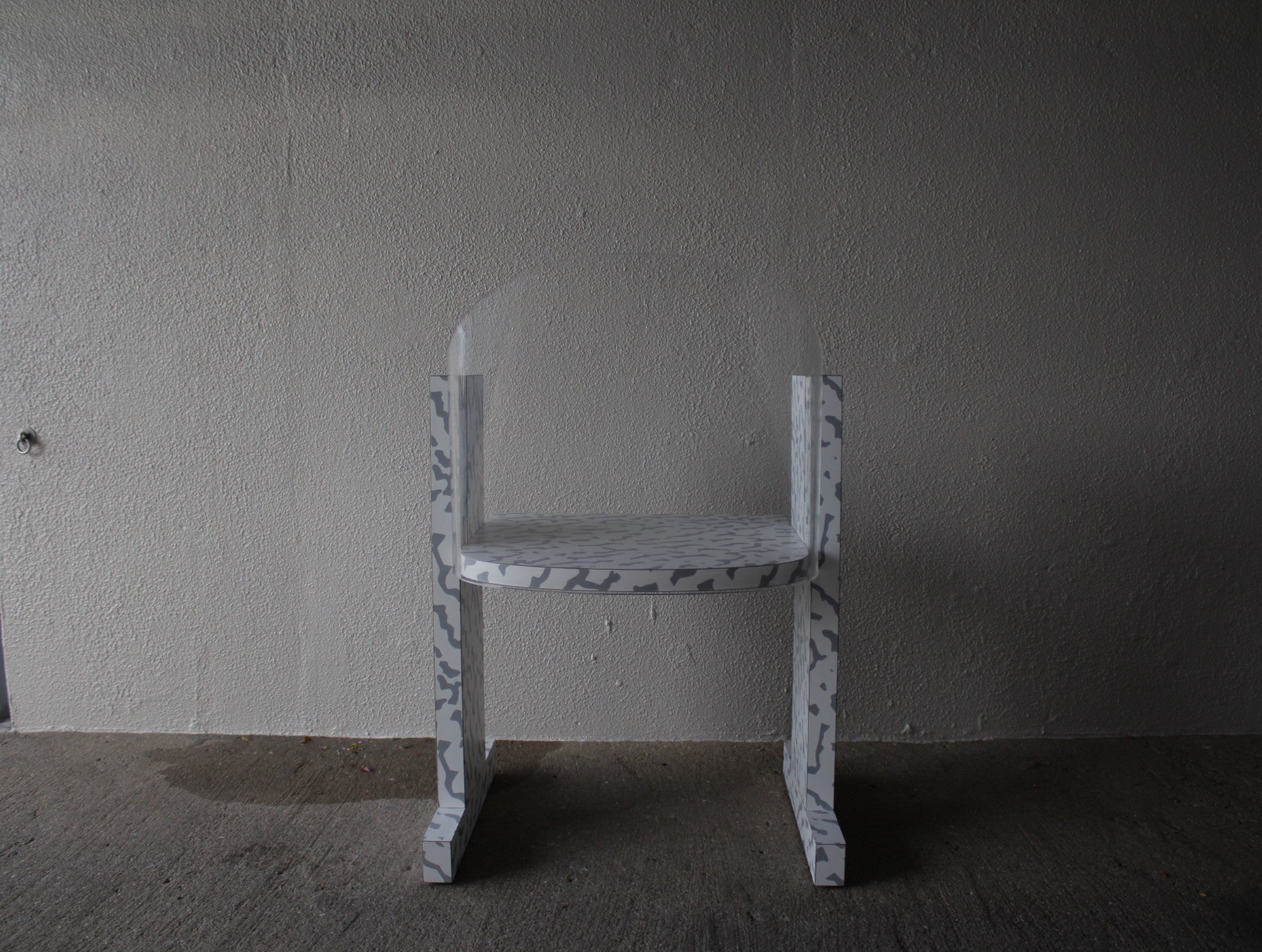Ettore Sottsass Teodora chair Vitra Editions エットーレ・ソットサス テオドラチェア ヴィトラ・エディション