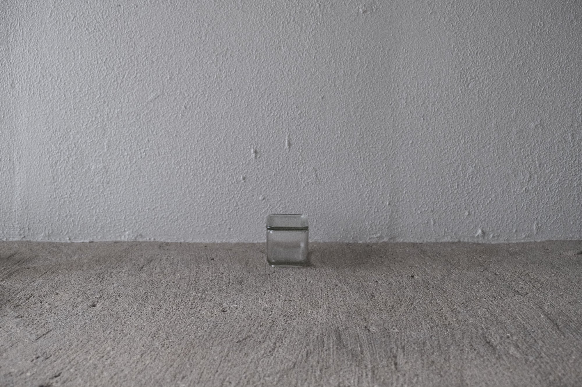 Wilhelm Wagenfeld|KUBUS ガラス保存容器セット(VLG製・全17ピース揃い)