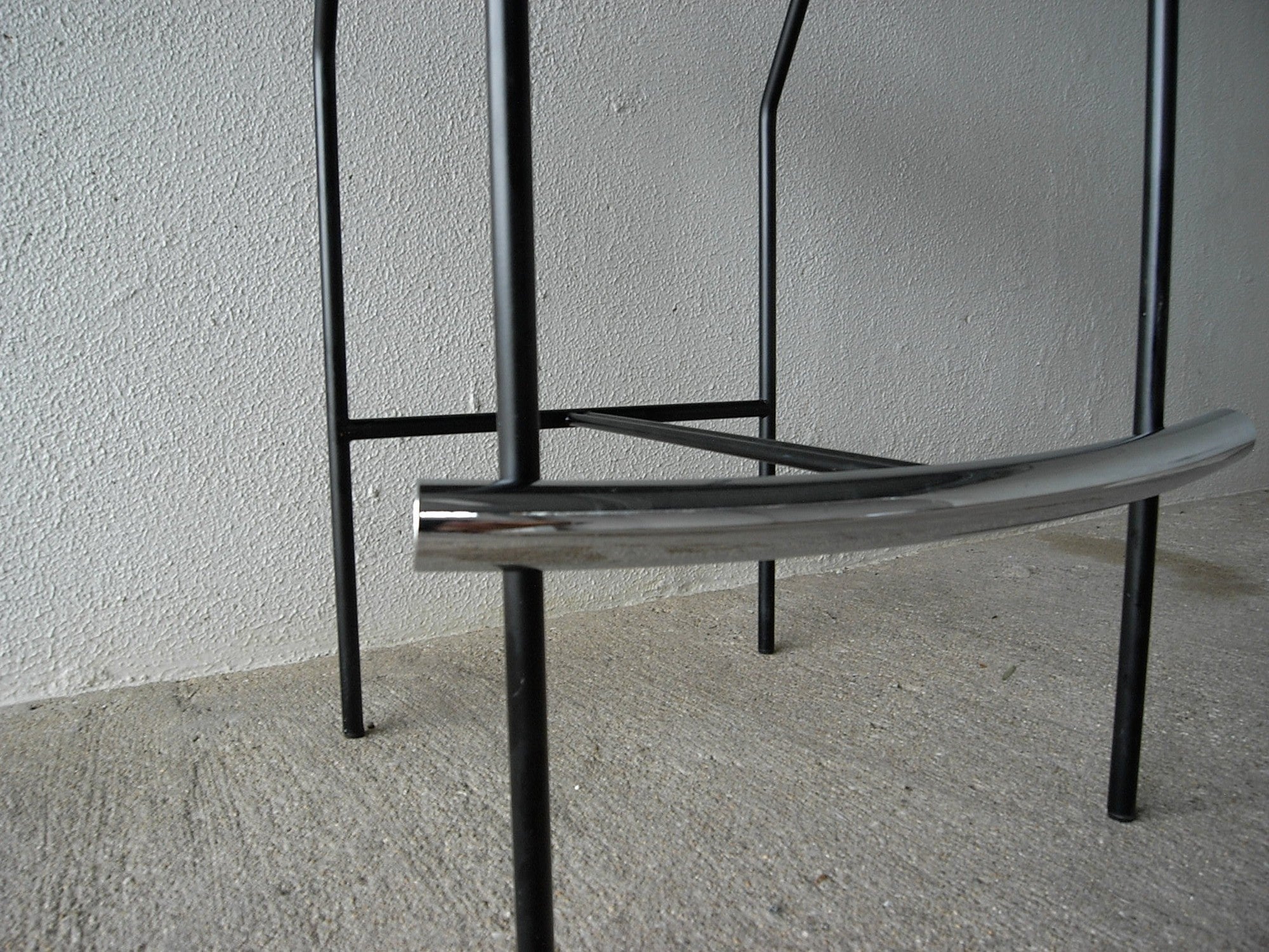 Shiro Kuramata Stool Bar 倉俣史朗 バールッキーノ スツール