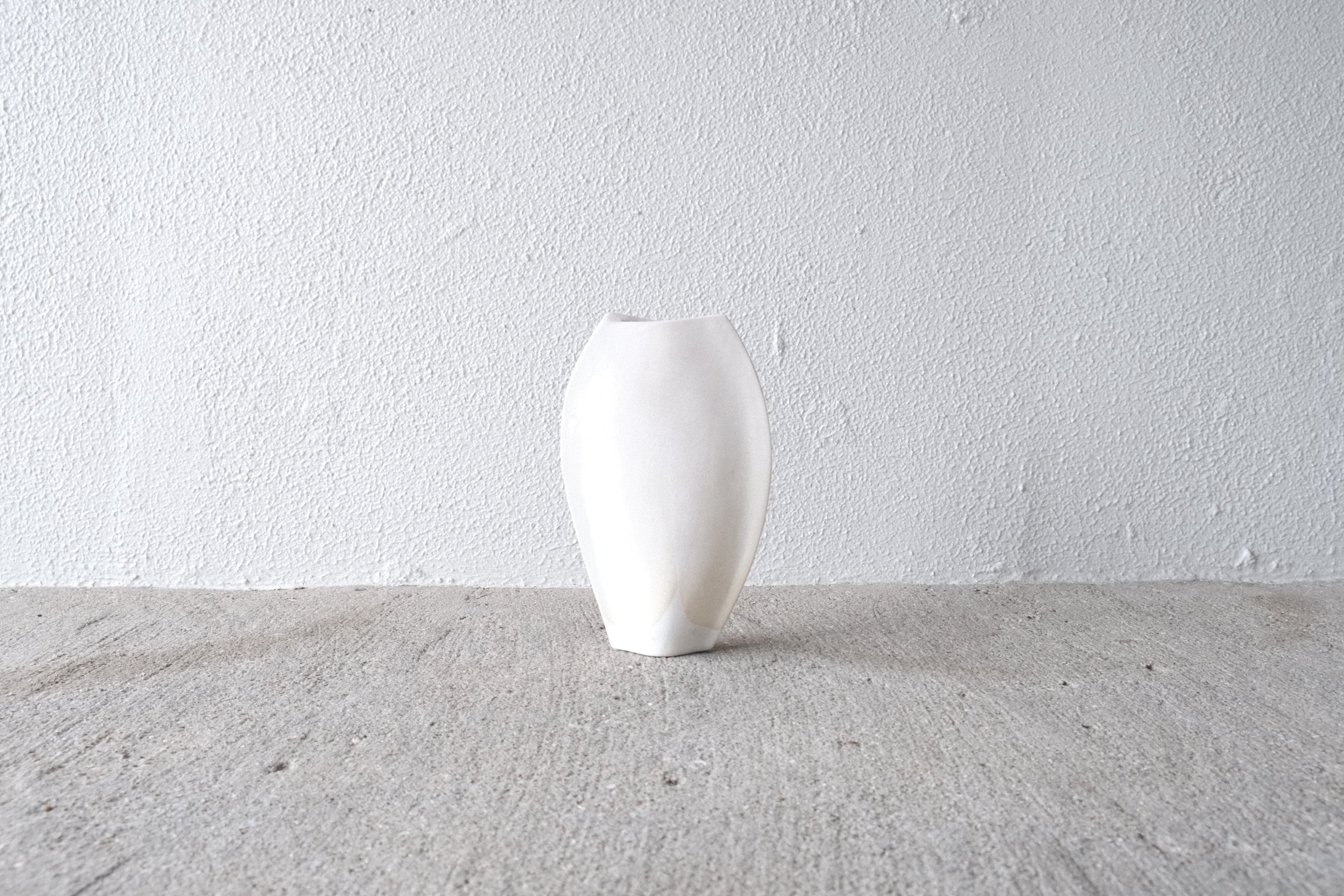 Guido De Zan 花器 アート作品【6】|ミラノのアトリエより|グイド・デ・ザン 陶芸