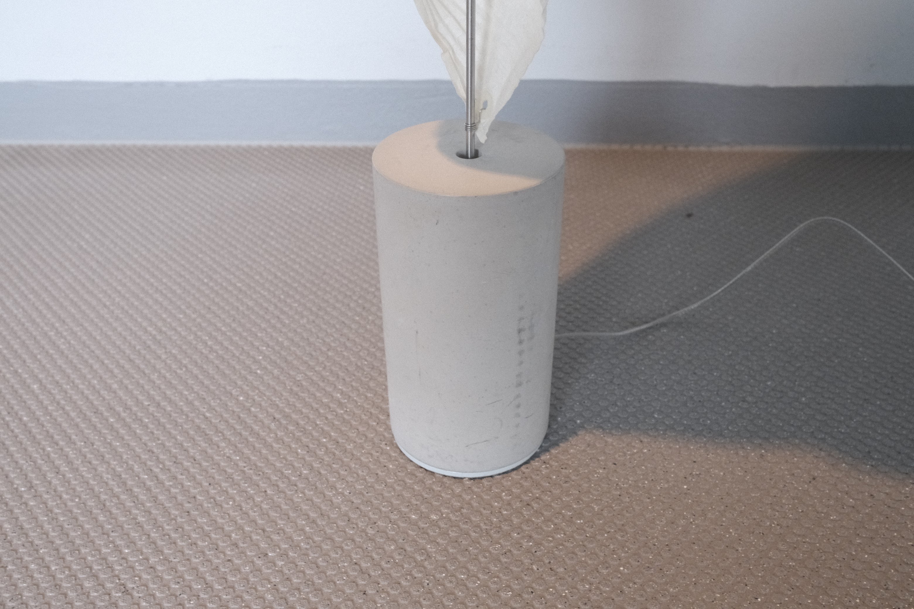 インゴマウラー ウートンブゥ2 詩的な照明 フロアスタンド スタジオノイ INGO MAURER Wo-Tum-Bu2 Studio NOI