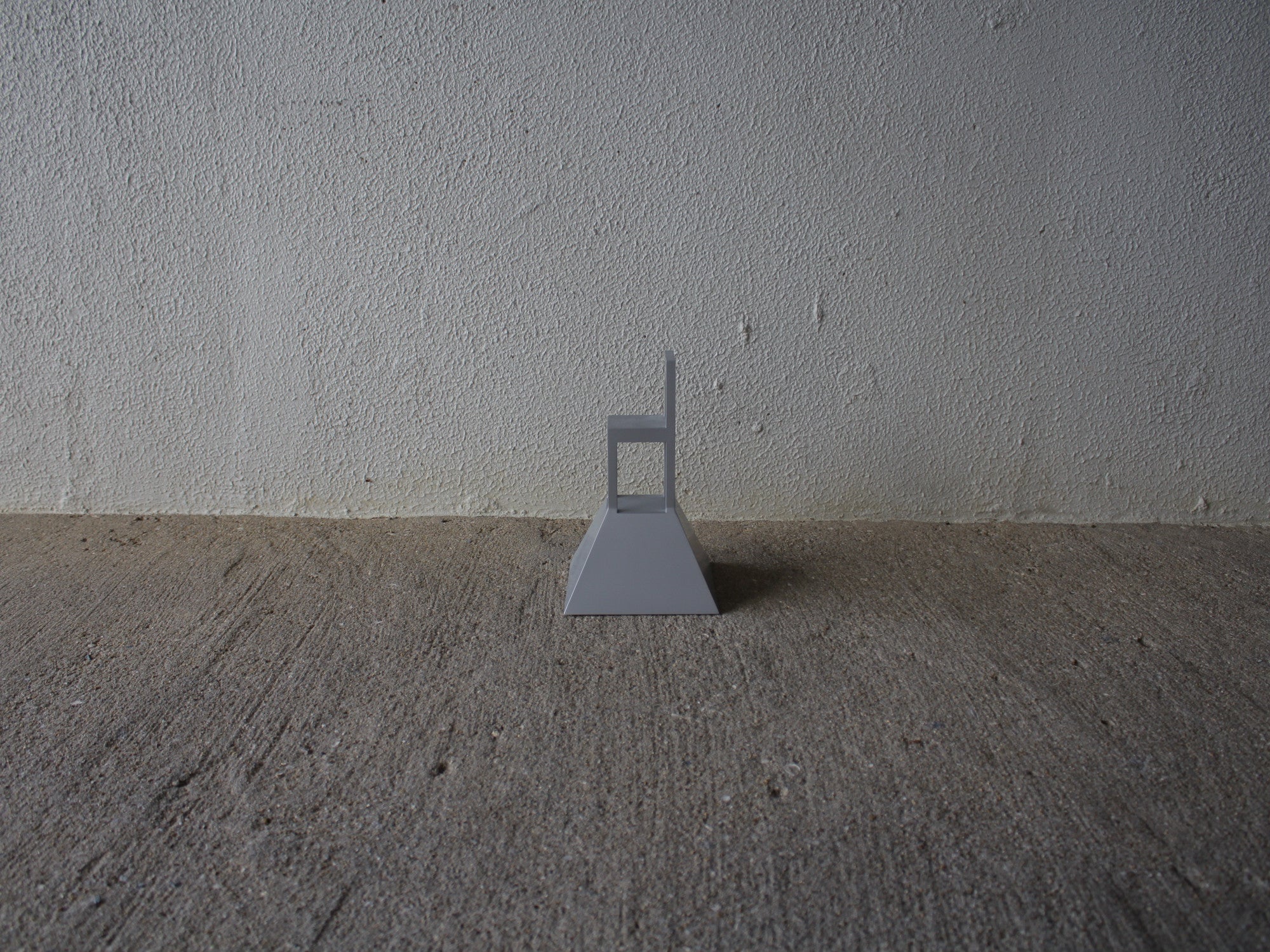 Alessandro Mendini|Lassù ミニチュアチェア(Vitra製・1974年/箱なし)