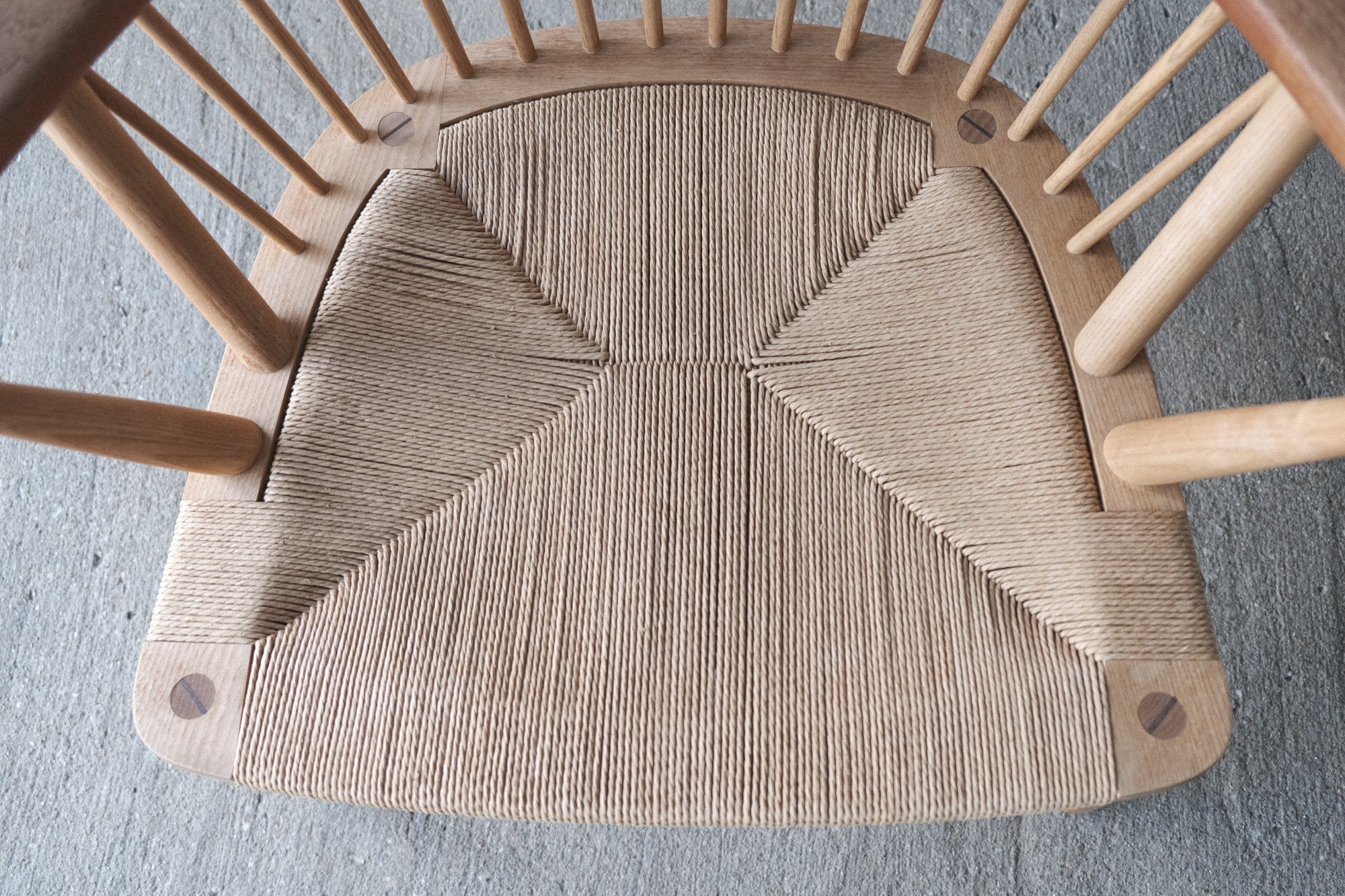 Hans J. Wegner PP550|ピーコックチェア|ハンス・J・ウェグナー|PPモブラー製|北欧名作椅子|デンマーク製