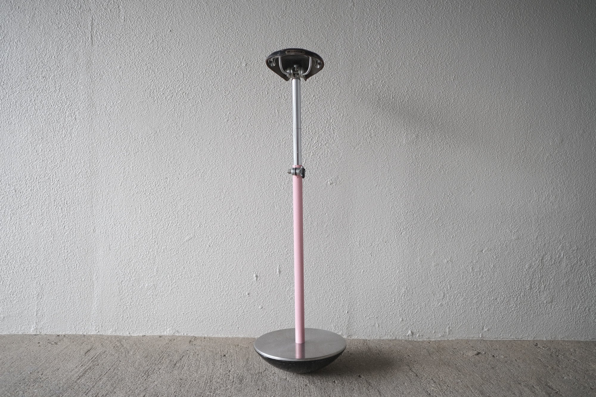 Achille Castiglioni SELLA|アキッレ・カスティリオーニ セラ|Zanotta製|ヴィンテージスツール(3脚目)|レディメイドの名作