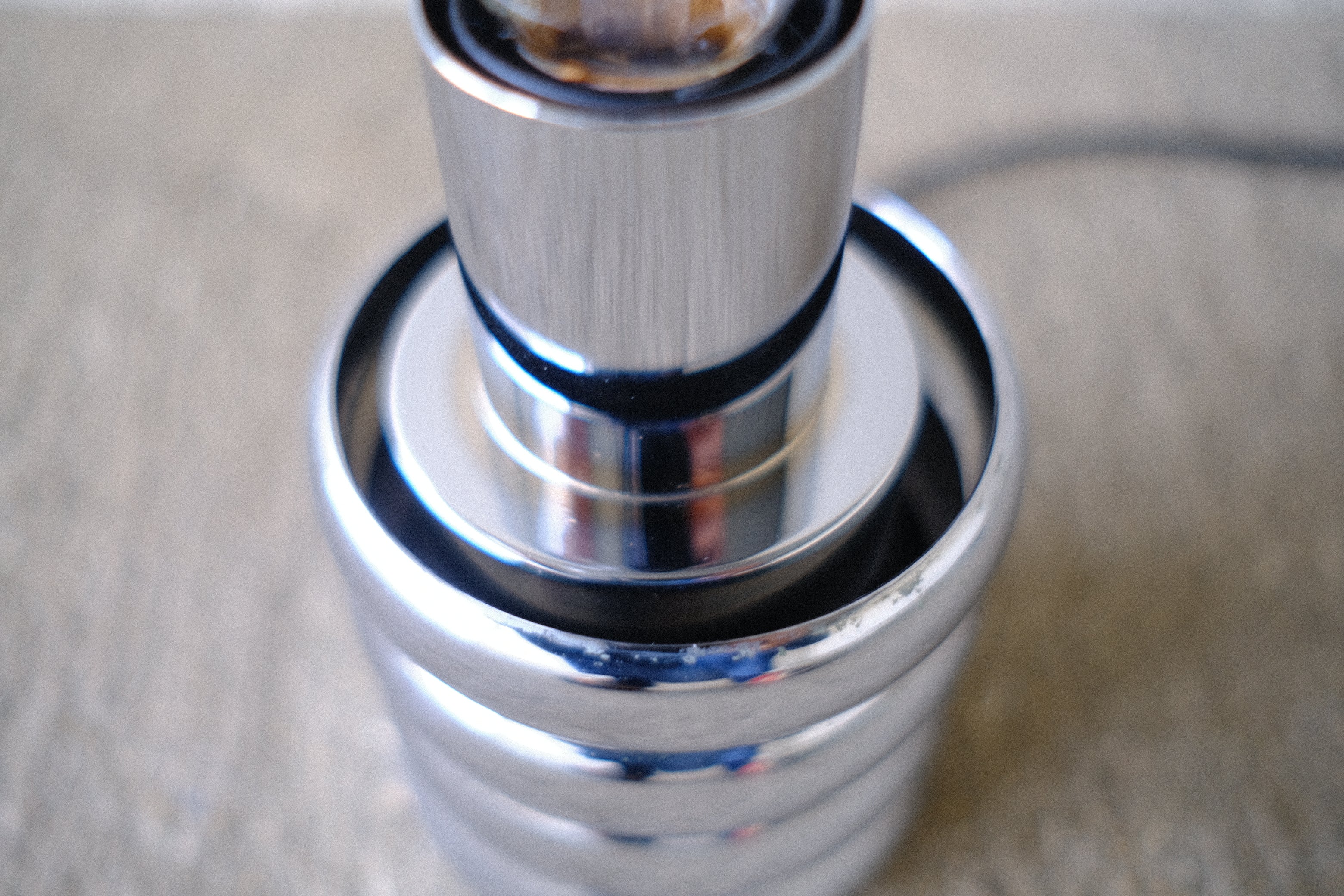 インゴマウラー バルブ 電球形 名作照明器具 スタジオノイ INGO MAURER Bulb Studio NOI