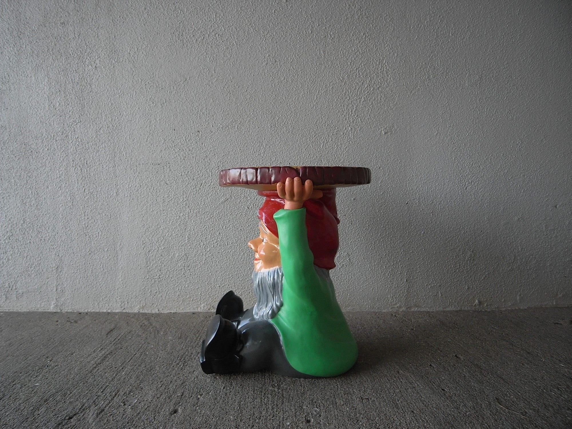 Philippe Starck Gnomes Attila kartell フィリップ・スタルク ニョメス カルテル 椅子