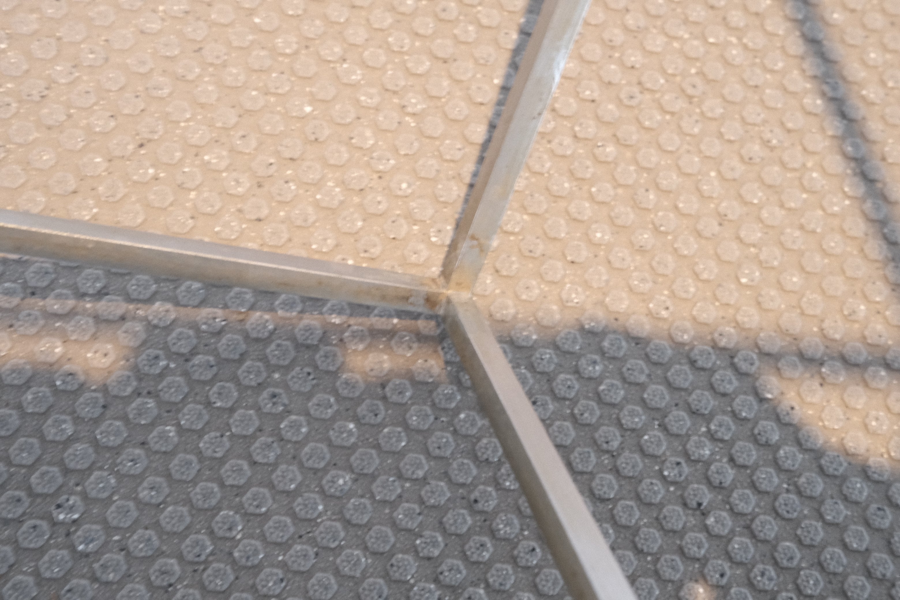 ポール・ケアホルム PK71 ネストテーブル|E. Kold Christensen製|名作トリプレット