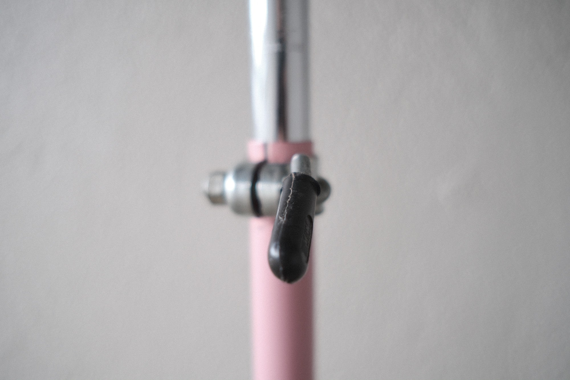 Achille Castiglioni SELLA|アキッレ・カスティリオーニ セラ|Zanotta製|ヴィンテージスツール(3脚目)|レディメイドの名作