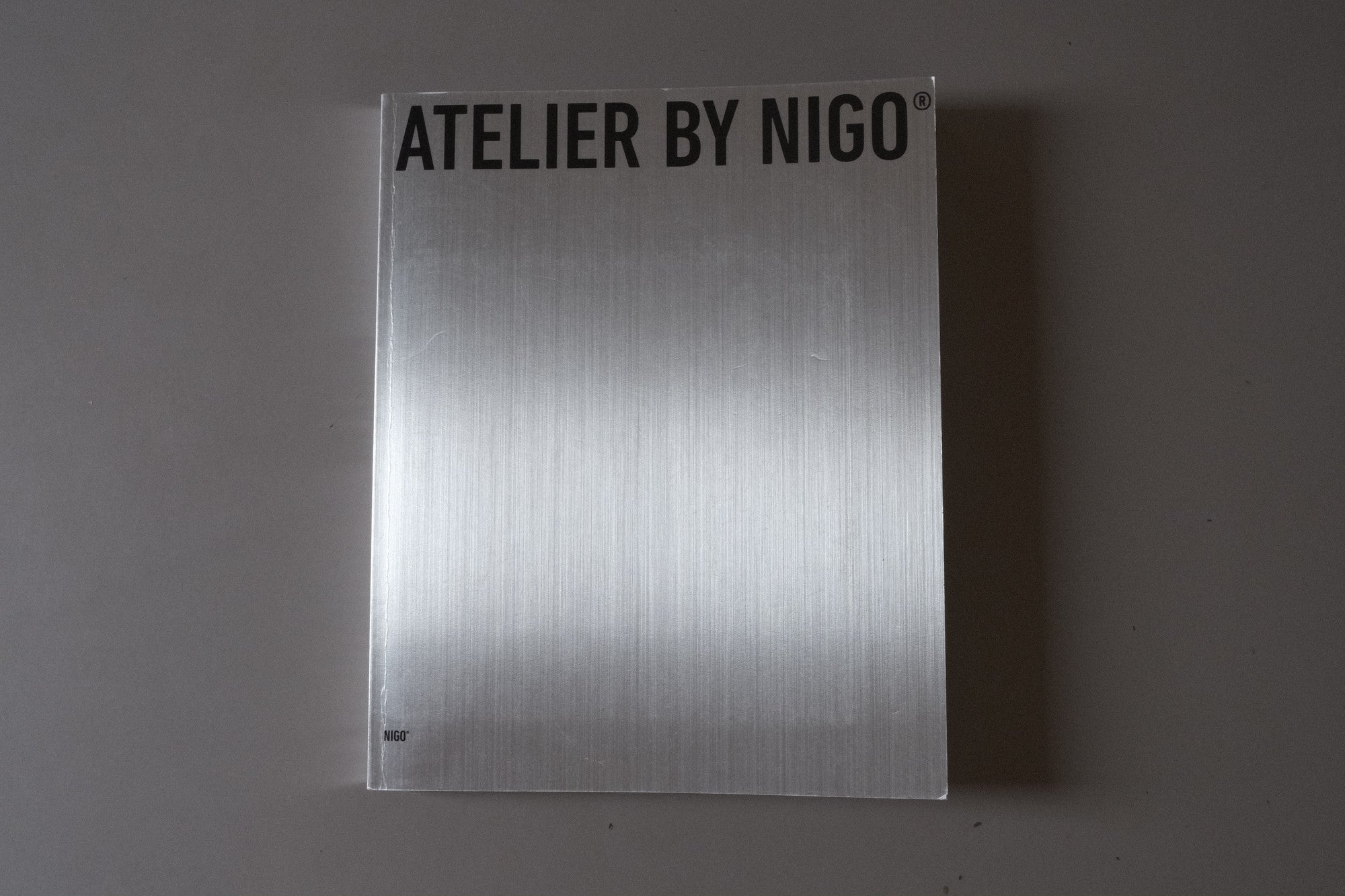 ATELIER BY NIGO (CASA BOOKS) (日本語) 単行本（ソフトカバー 