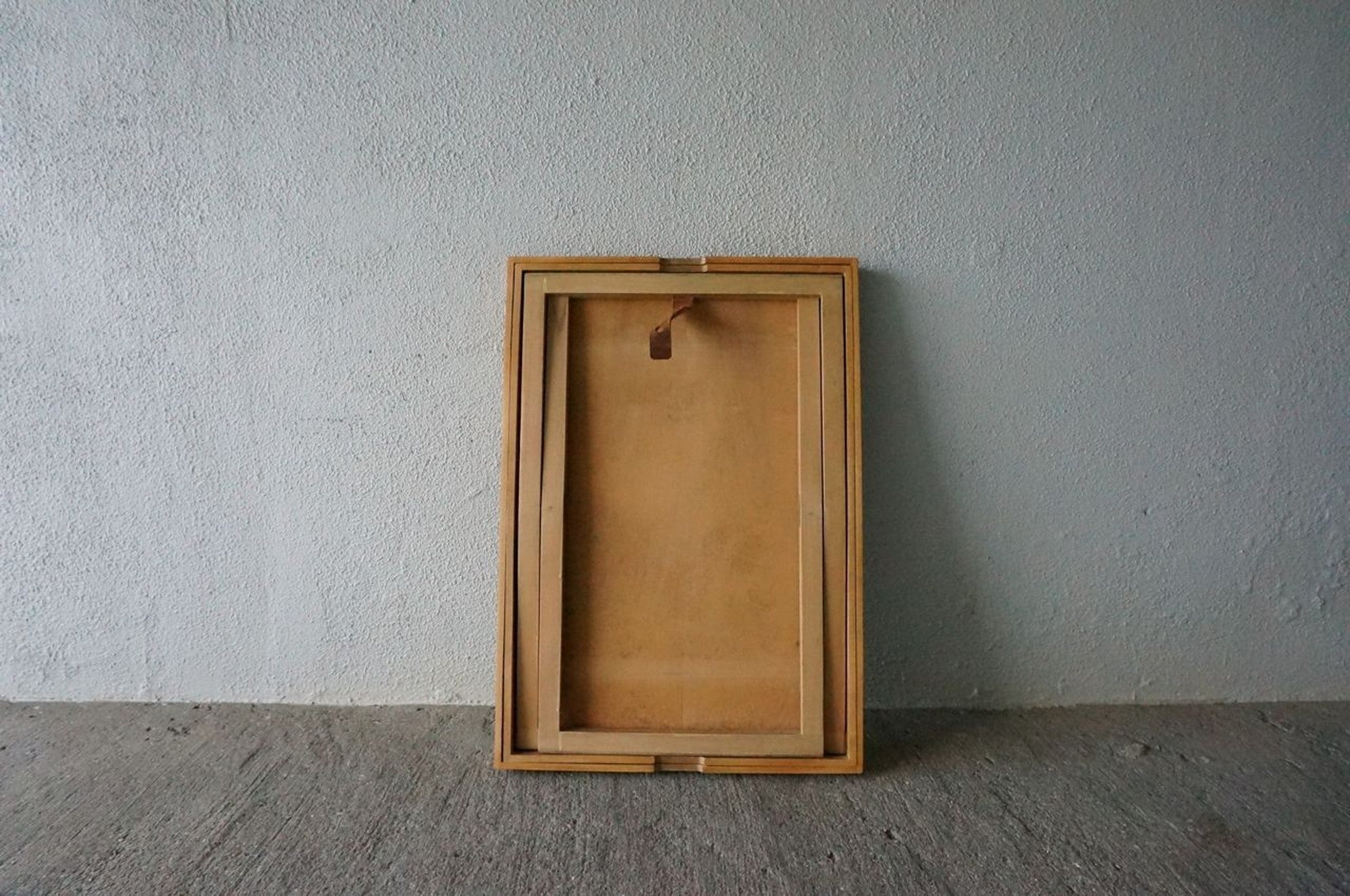 Mogens Koch Table Beech wood Rud Rasmussen モーエンス・コッホ 折りたたみテーブル ラズムッセン