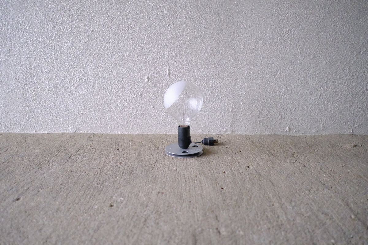 Achille Castiglioni LAMPADINA｜アッキレ・カスティリオーニ 照明 
