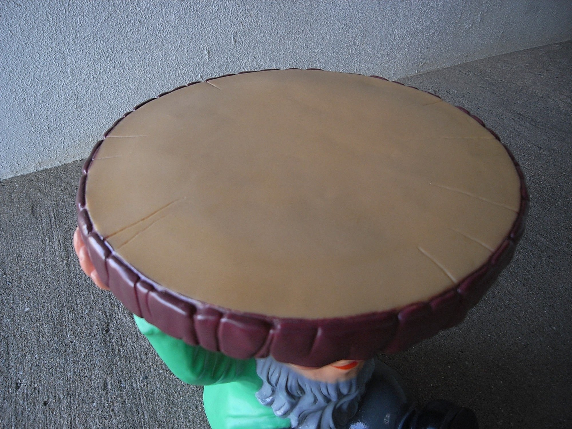 Philippe Starck Gnomes Attila kartell フィリップ・スタルク ニョメス カルテル 椅子