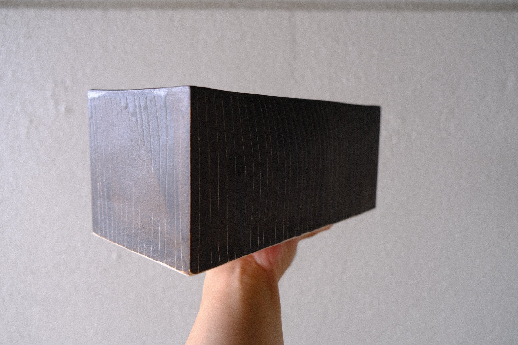 グイド・デ・ザン 鉢 アート作品|Guido De Zan 手仕事の美しき器