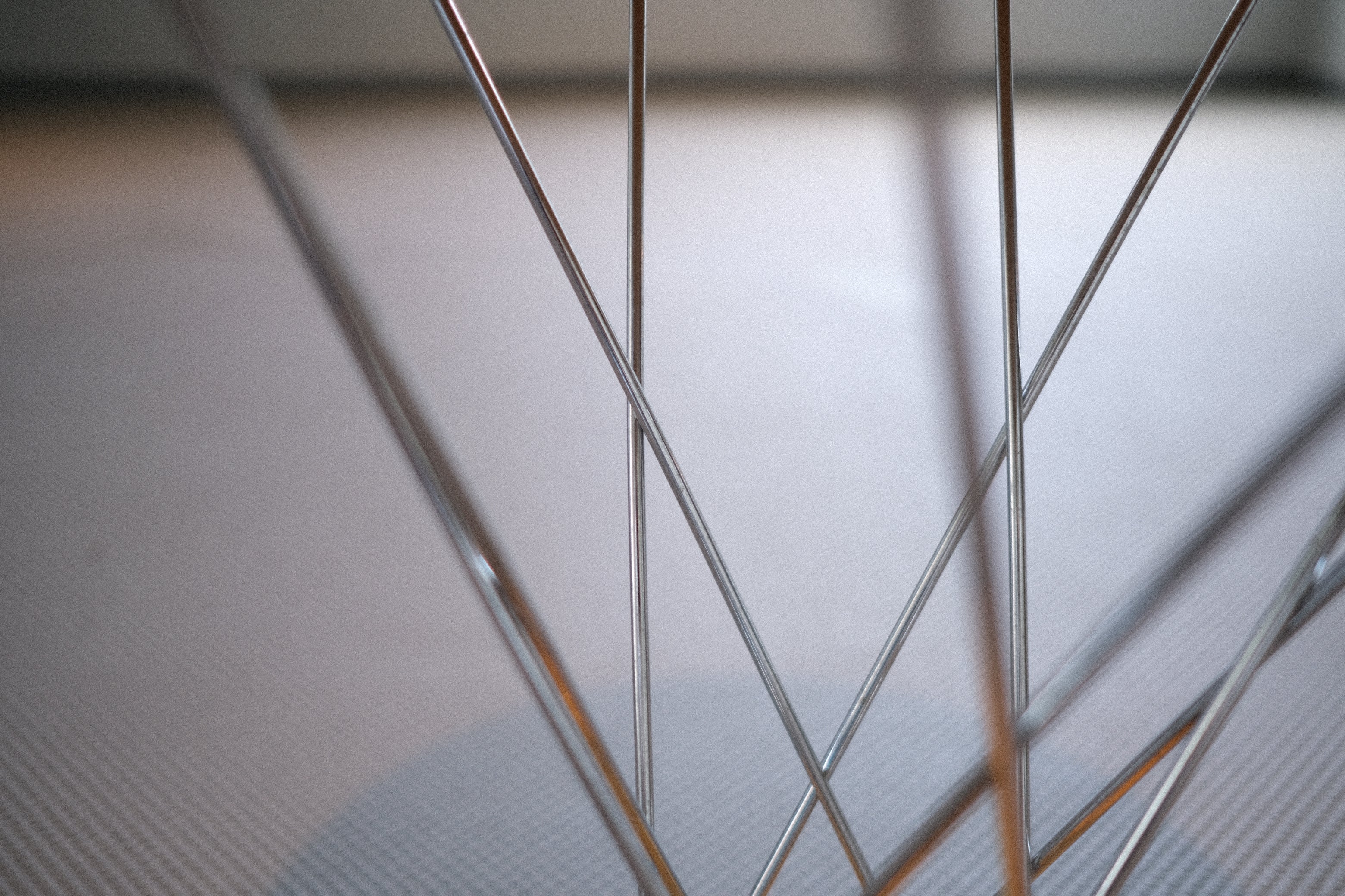 【希少】イサムノグチ スツール 椅子 ヴィトラ製 Isamu Noguchi Rocking Stool Vitra