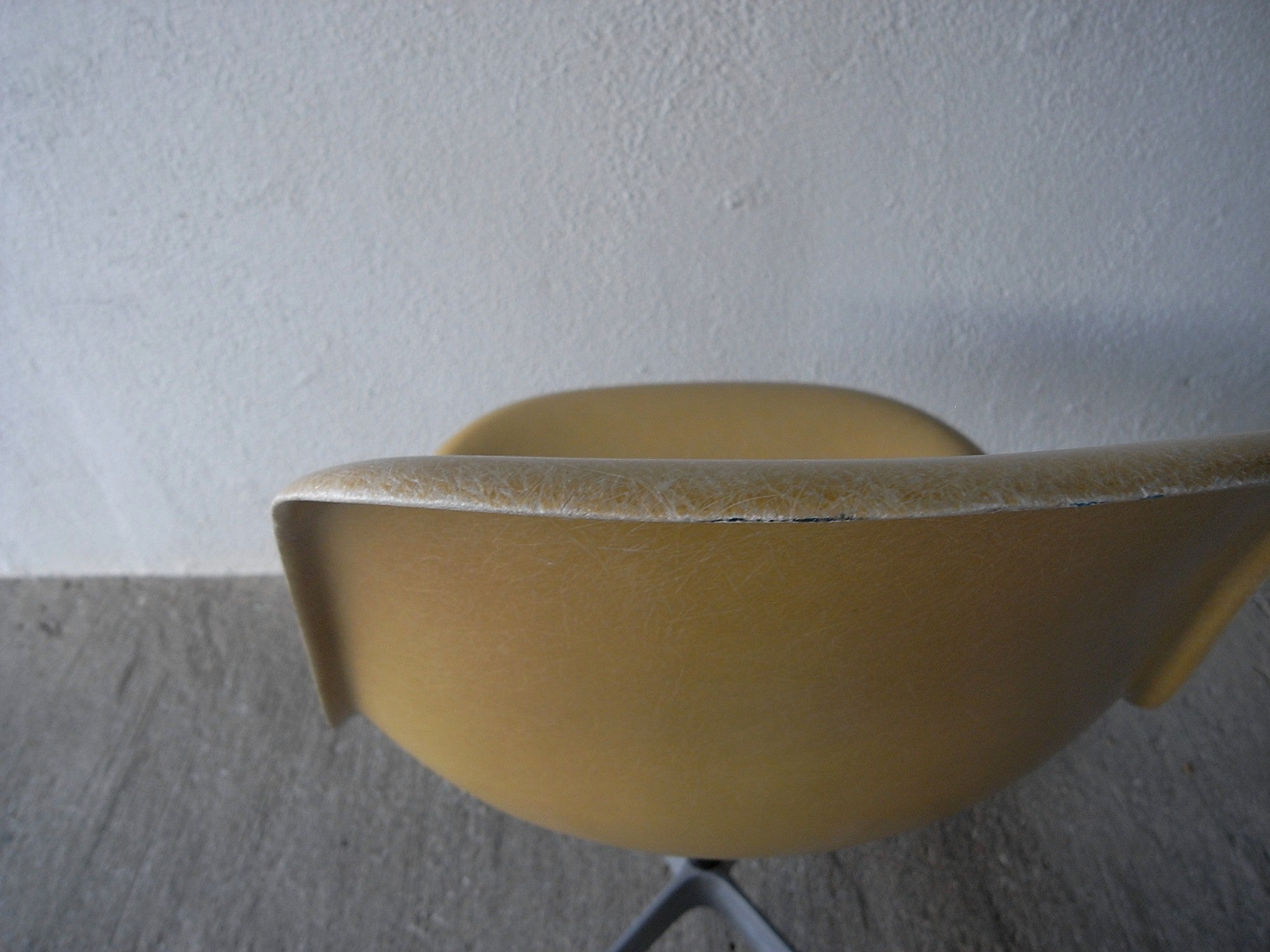 イームズ サイドシェルチェア ヴィンテージ eames Side Shell Chair 2nd