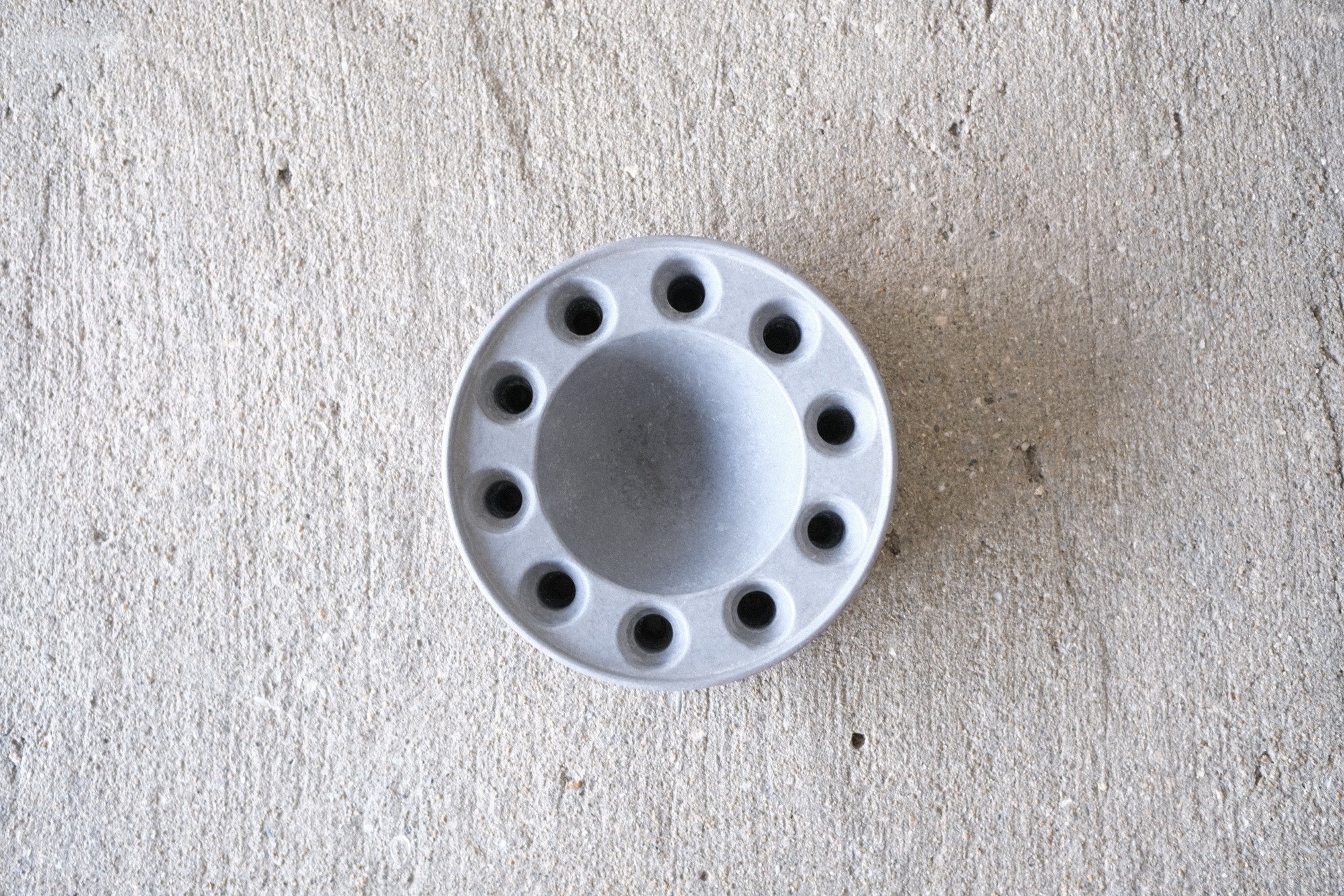 セバスチャン・バーン RAIN BOWL 傘立て|driade ドリアデ 1996年