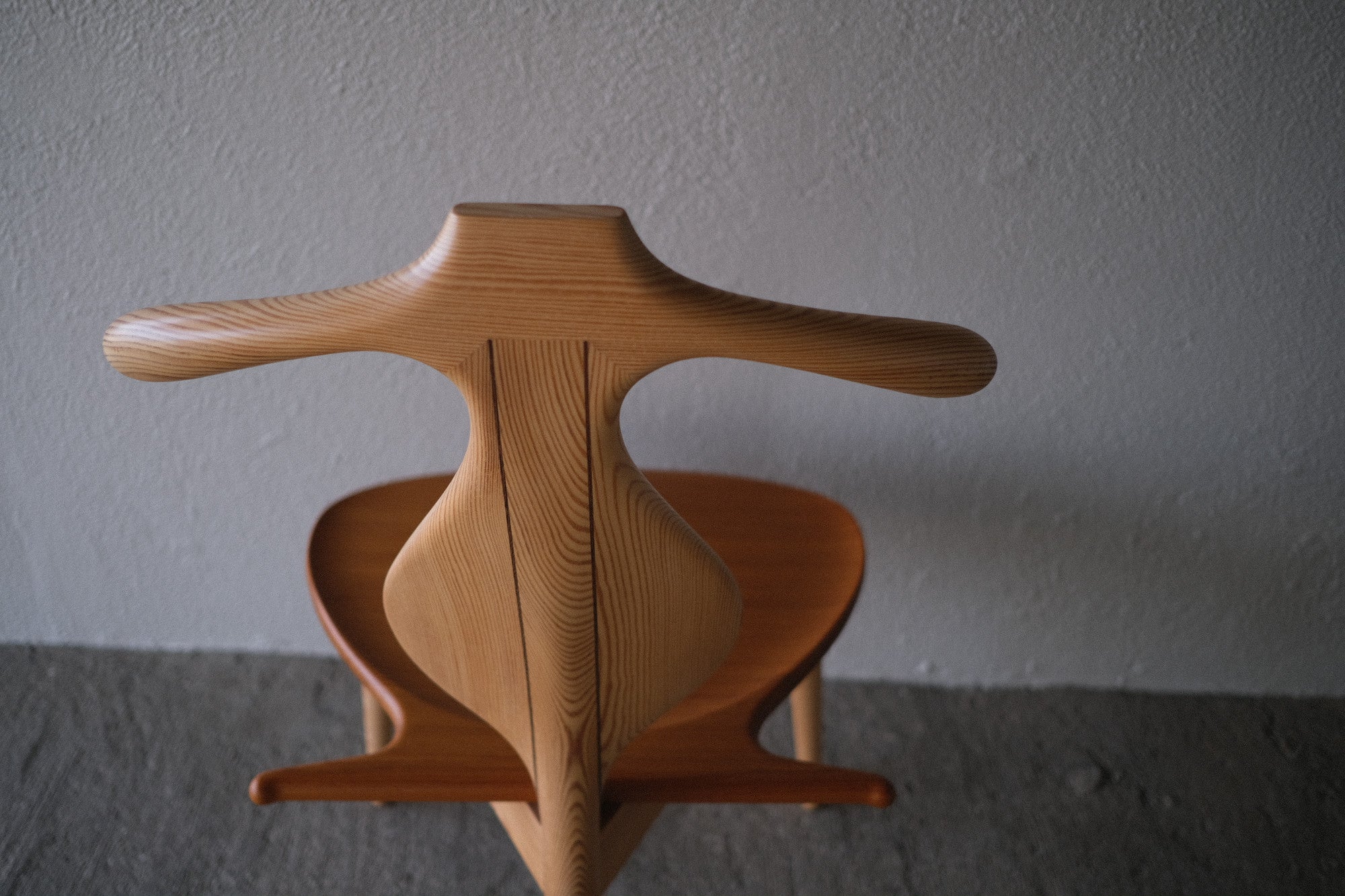 Hans J Wegner PP250 PPmobler ハンス・J・ウェグナー バレットチェア 椅子 PPモブラー