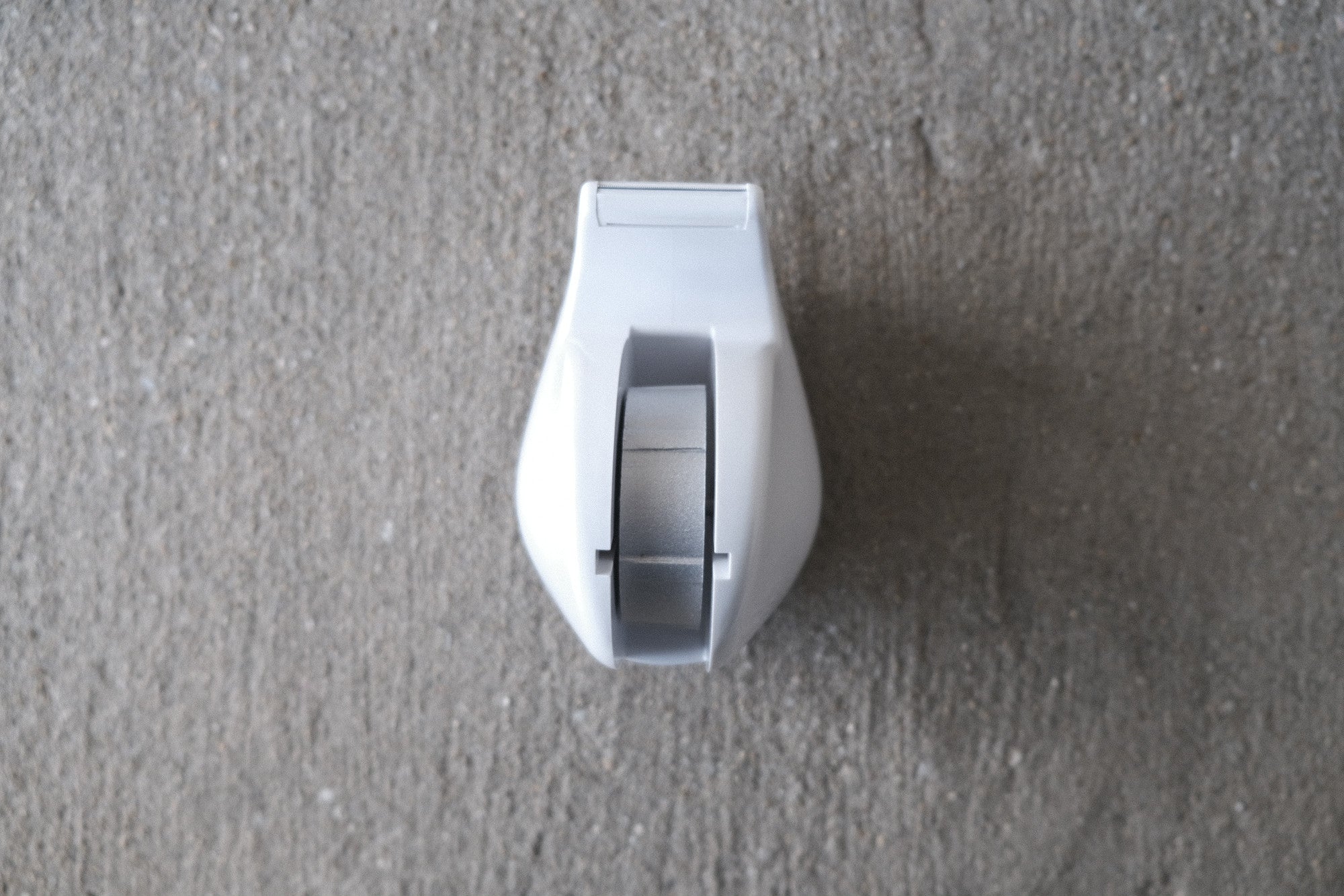 【復刻・柳宗理】ロータリーテープディスペンサー|SORI YANAGI × KOKUYO テープカッター