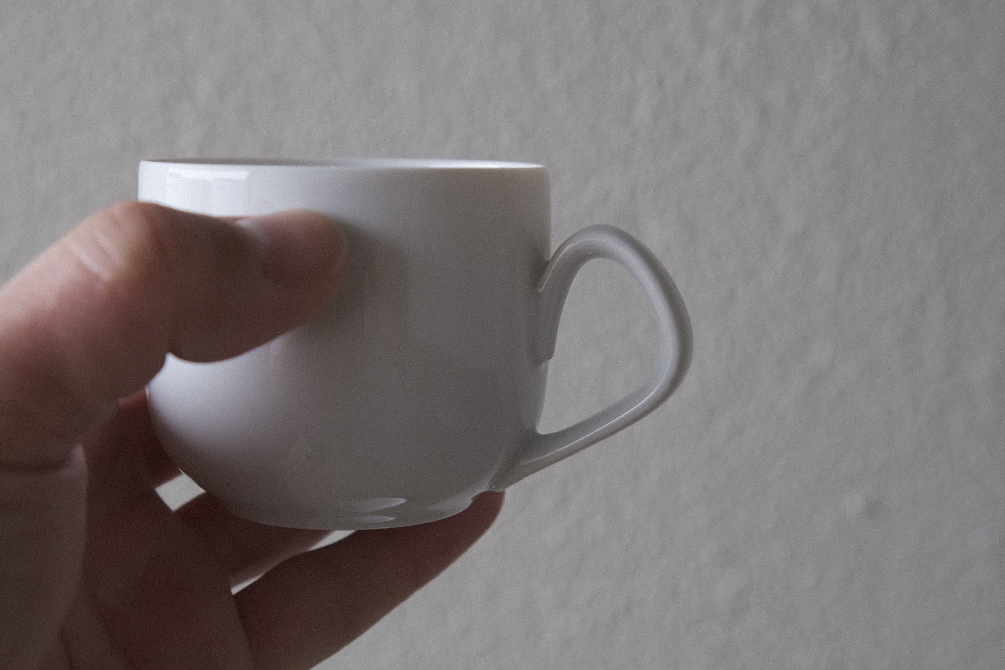 Henning Koppel cup&saucer ヘニング・コッペル コーヒーカップ&ソーサー B&G