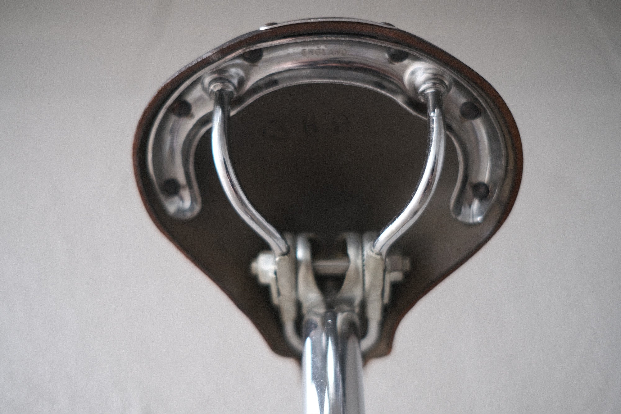 Achille Castiglioni SELLA|アキッレ・カスティリオーニ セラ|Zanotta製|ヴィンテージスツール(3脚目)|レディメイドの名作