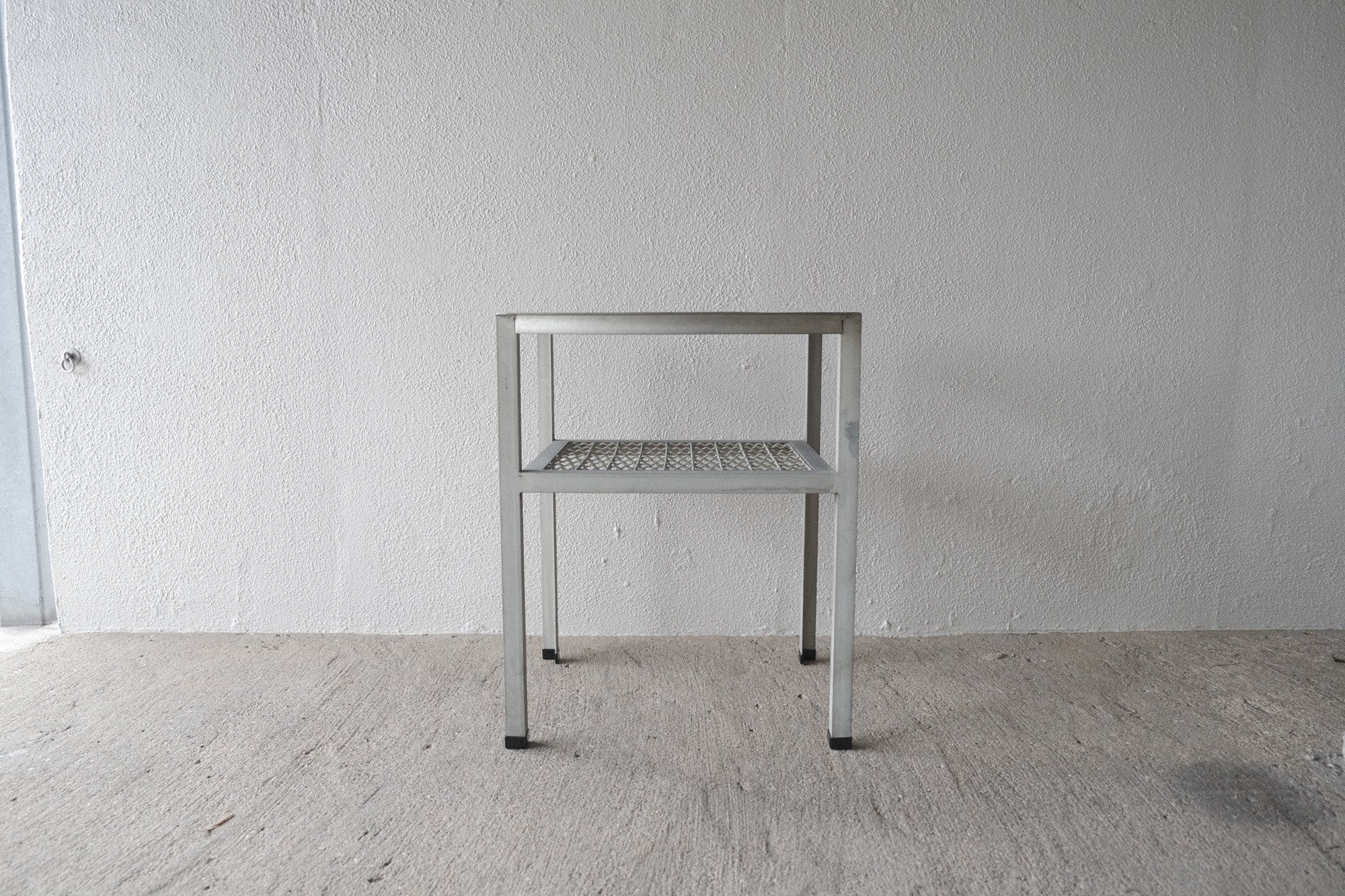 Rei Kawakubo chair COMME des GARCONS n°1 川久保玲 チェア コム・デ・ギャルソン