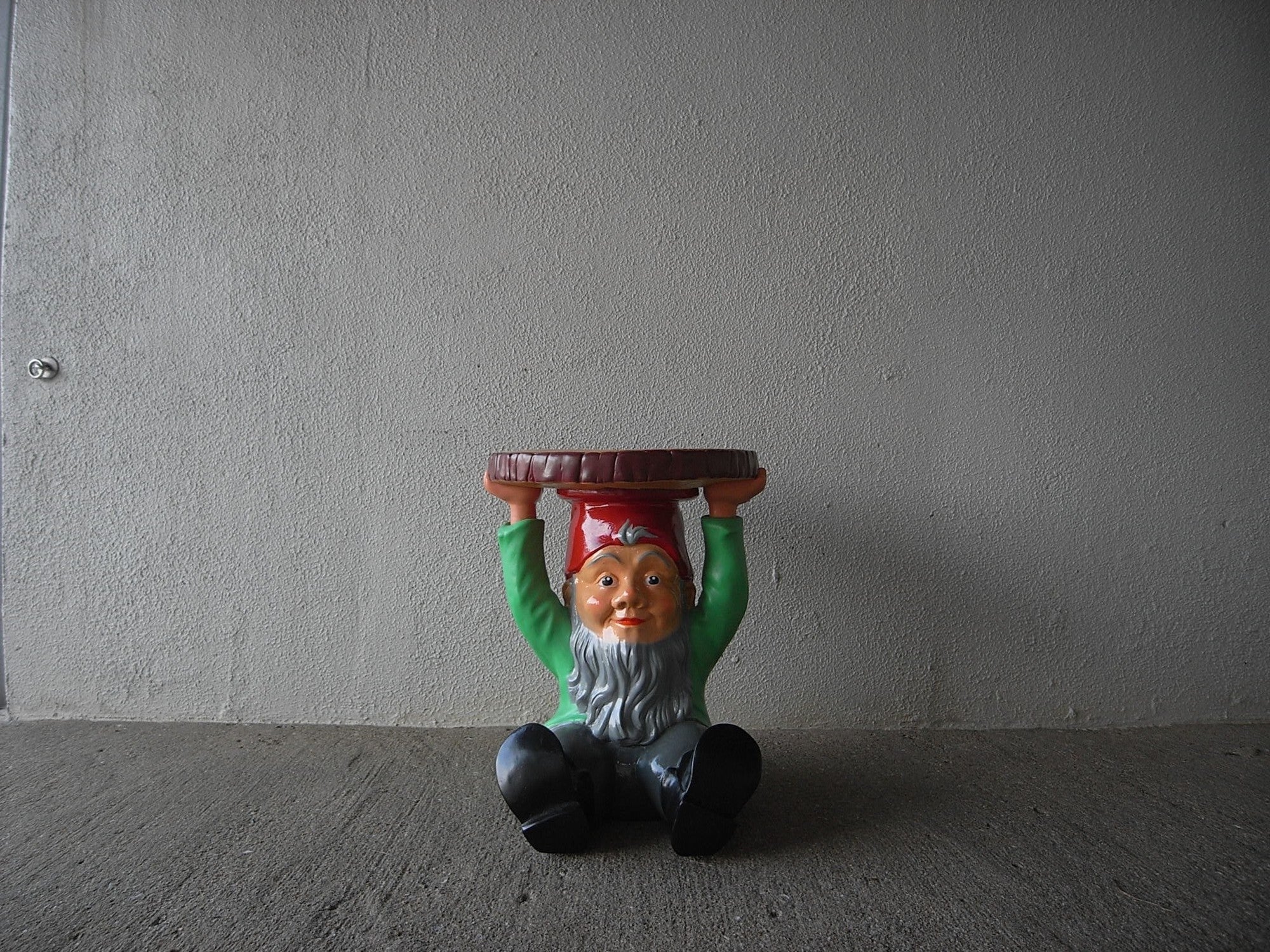 Philippe Starck Gnomes Attila kartell フィリップ・スタルク ニョメス カルテル 椅子