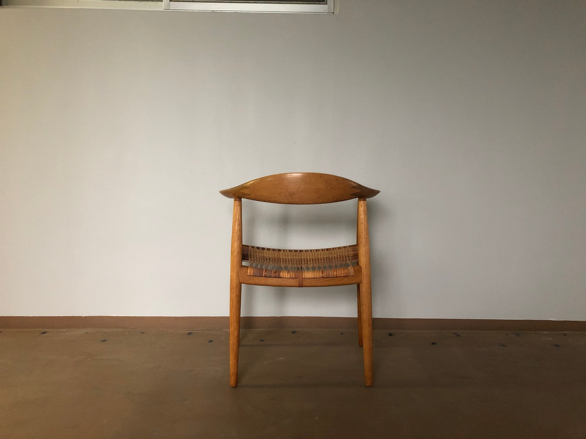 Hans J Wegner PP501 PPmobler ハンス・J・ウェグナー ザ・チェア 椅子 PPモブラー