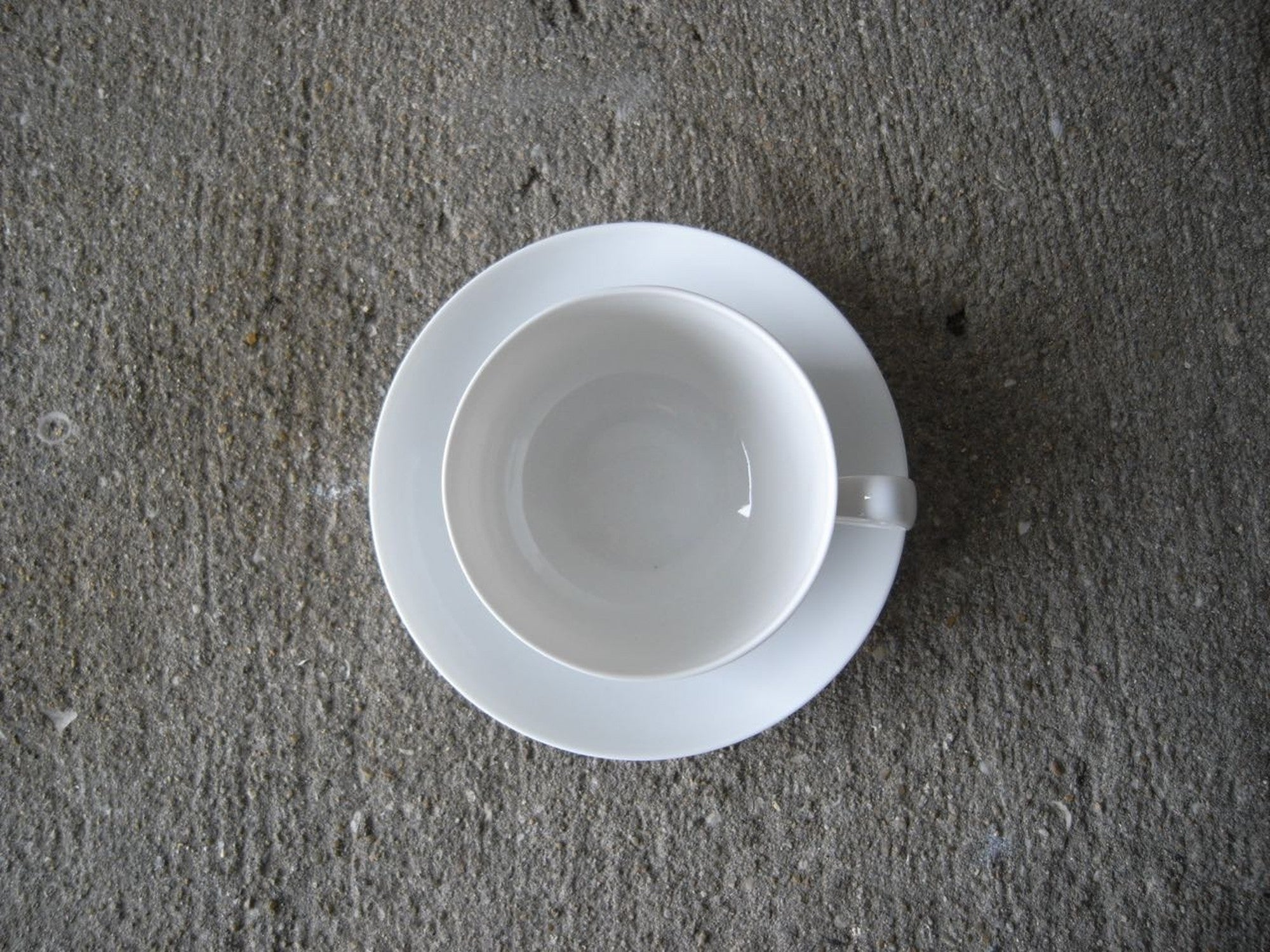 【希少品】ヘニング・コッペル カップ&ソーサー B&G Henning Koppel cup & saucer