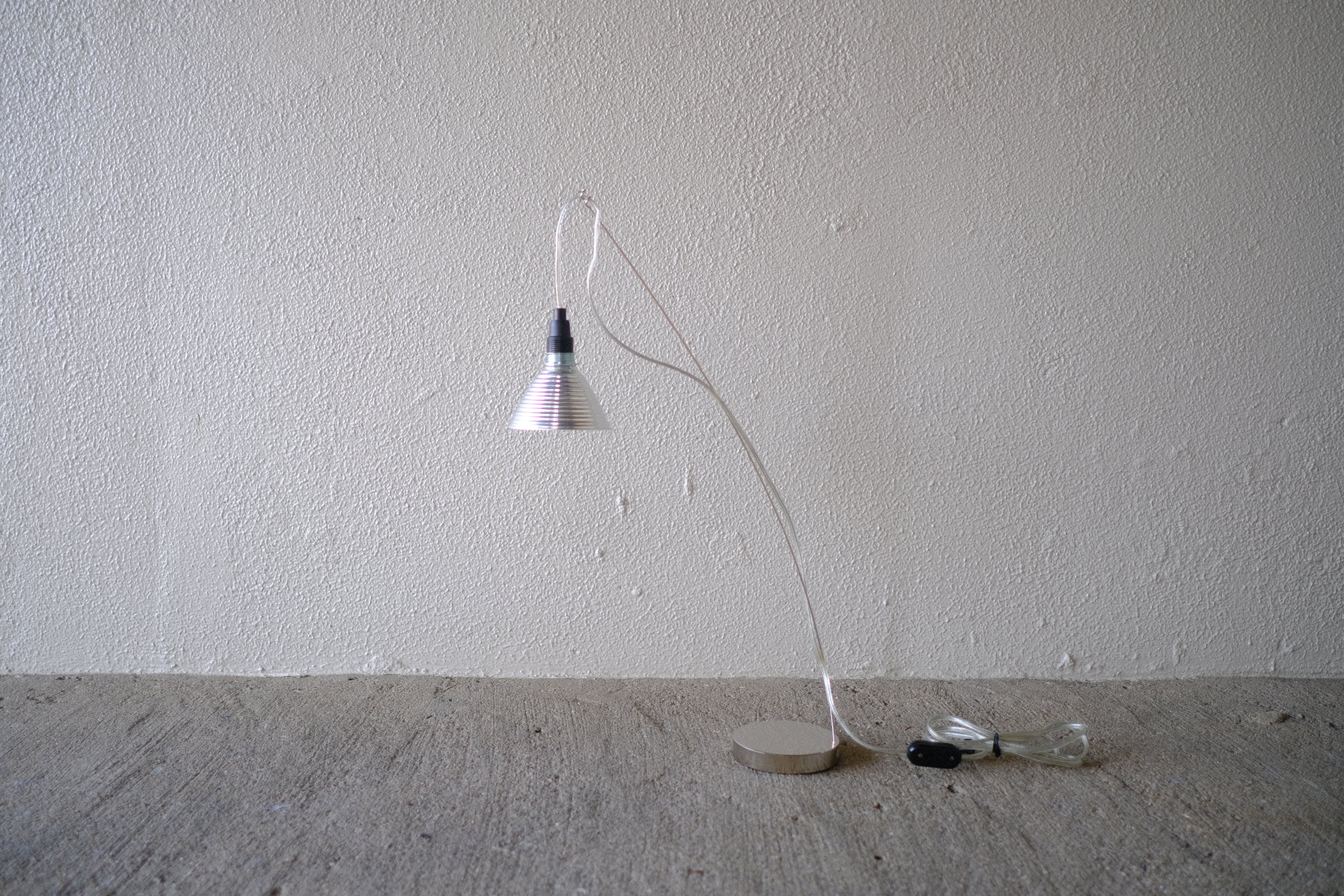 インゴマウラー グラッスル ランプ 詩的な照明器具 スタジオノイ 【2】INGO MAURER Grasl Lamp Studio NOI