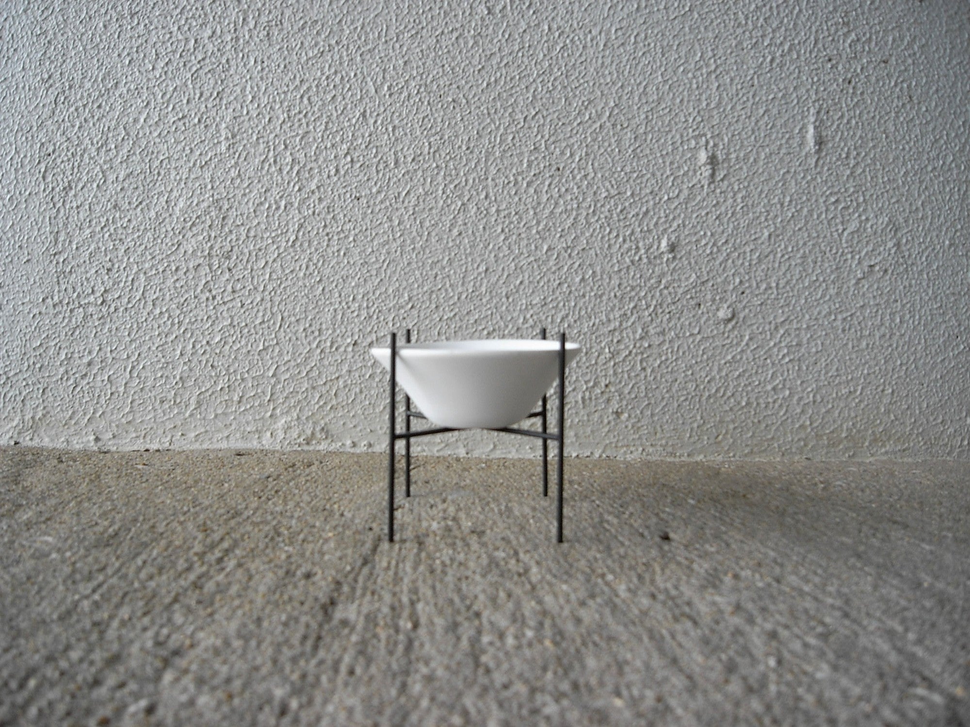 Architectual Pottery ミニチュア Vessel|アーキテクチュラル・ポテリーの希少な小作品|USAヴィンテージ