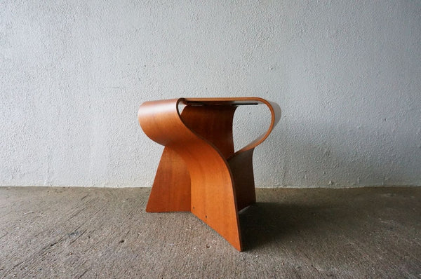 stool TENDO マッシュルームスツール 天童木工
