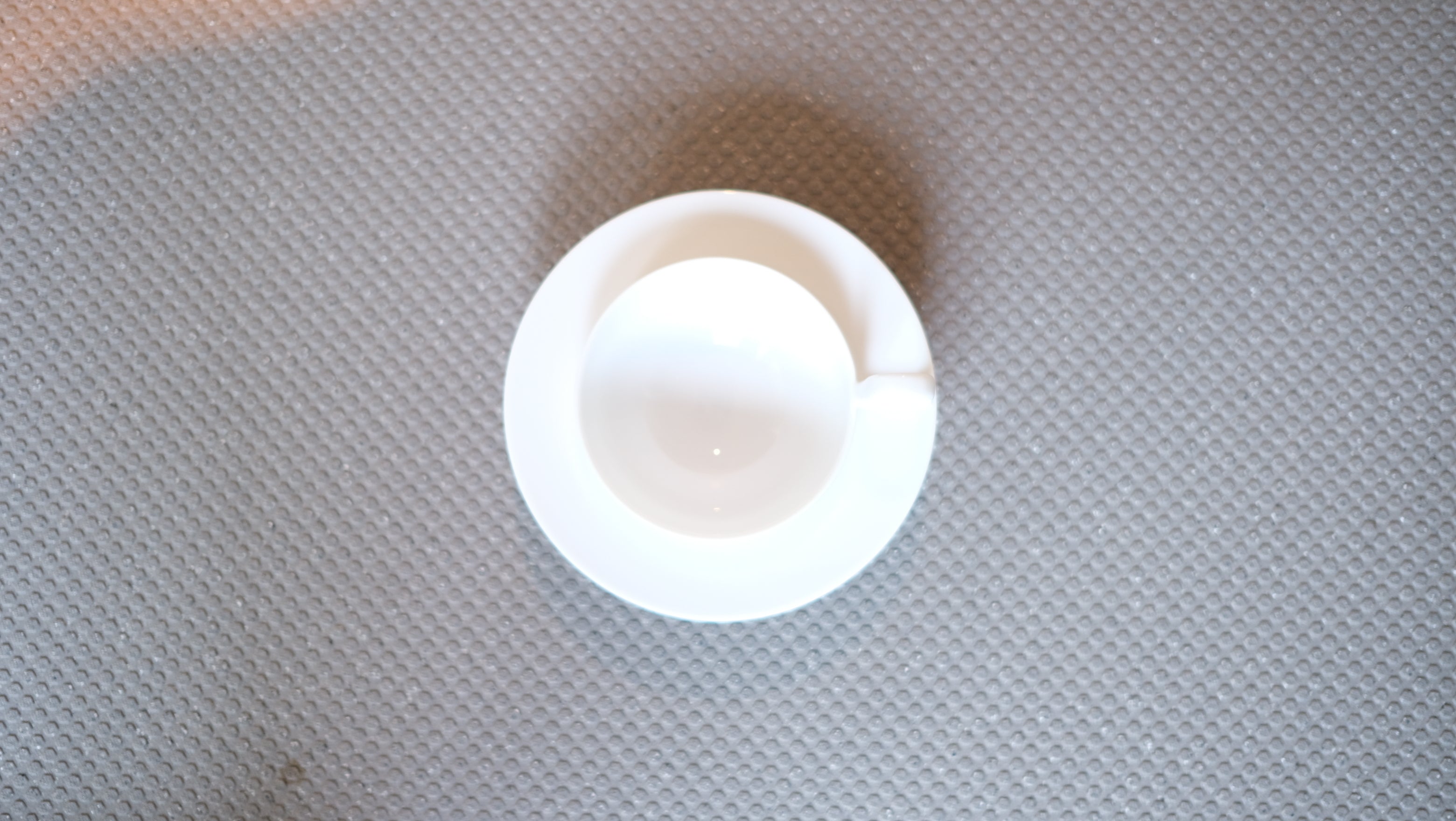 【12人の建築家】青木淳 カップ&ソーサー Jun Aoki cup & saucer 箱付き|贈る器展出展作品