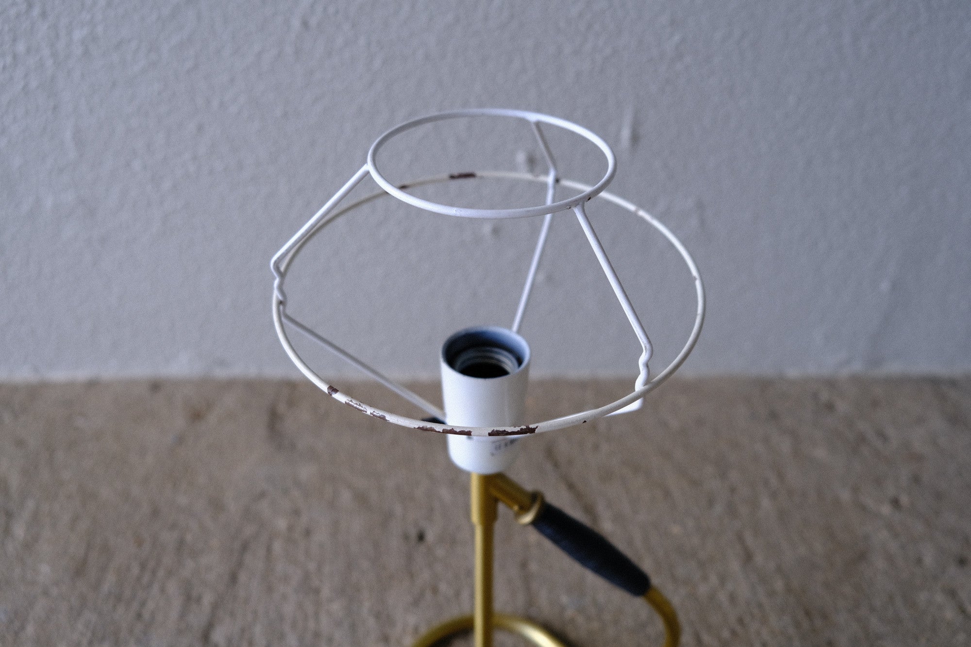 Kaare Klint Table Lamp 306|コーア・クリント レ・クリント|ヴィンテージ照明|デンマーク製