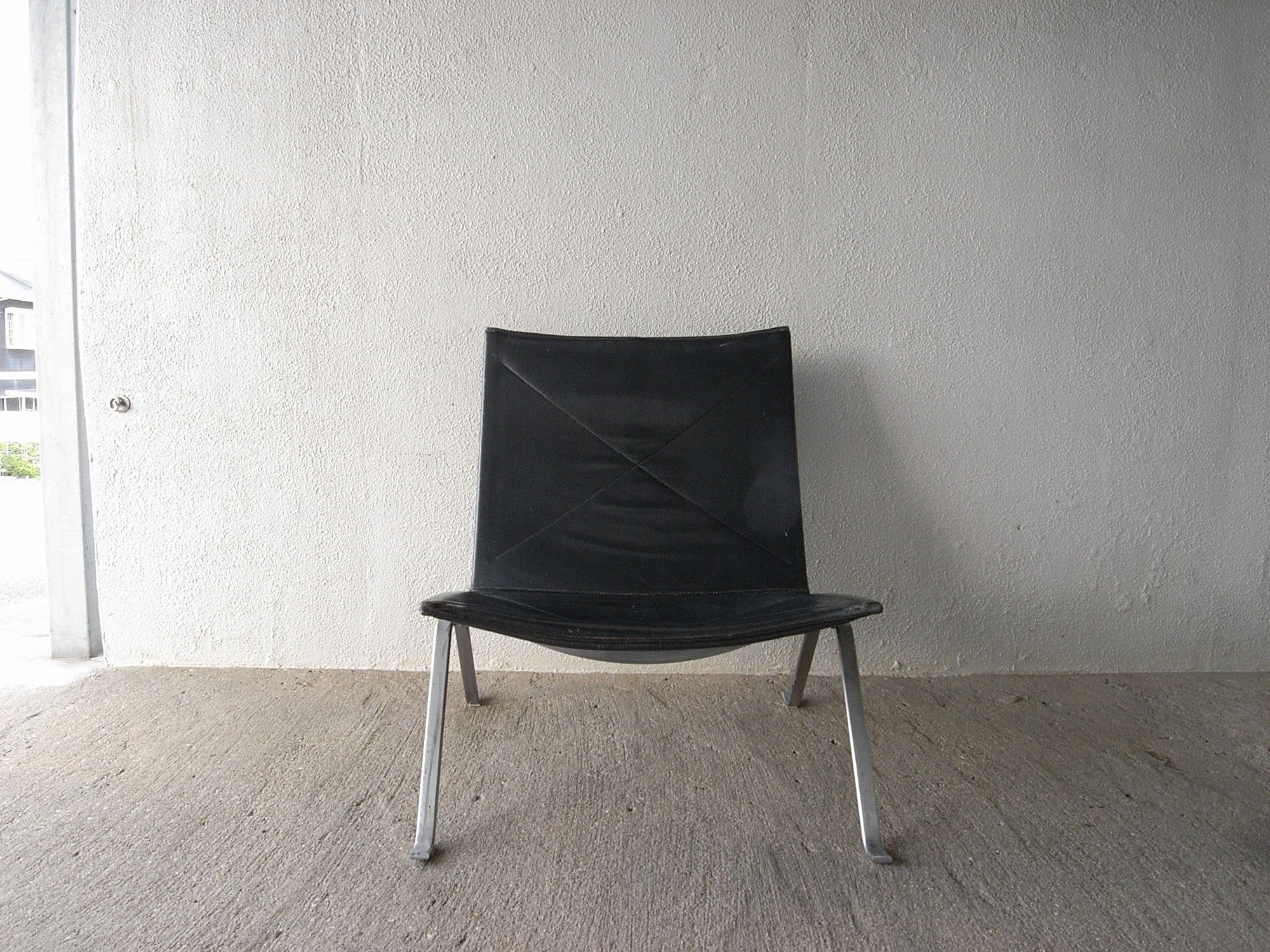Poul Kjaerholm PK22 Fritz Hansen ポール・ケアホルム フリッツハンセン 椅子