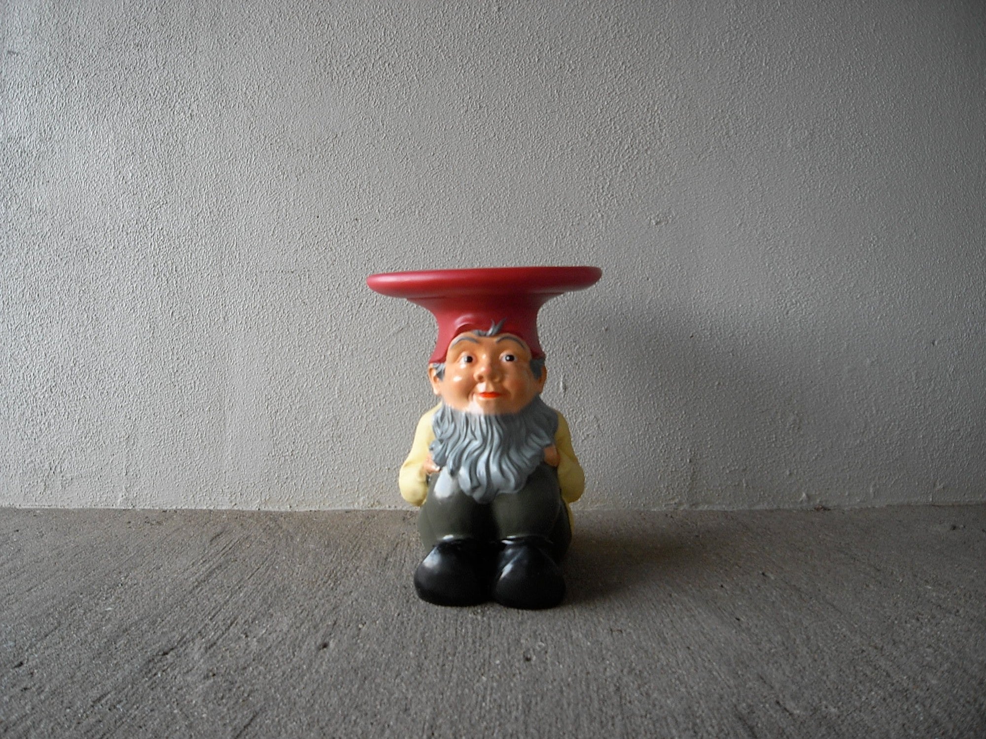 Philippe Starck Gnomes Napoleon kartell フィリップ・スタルク ニョメス カルテル 椅子