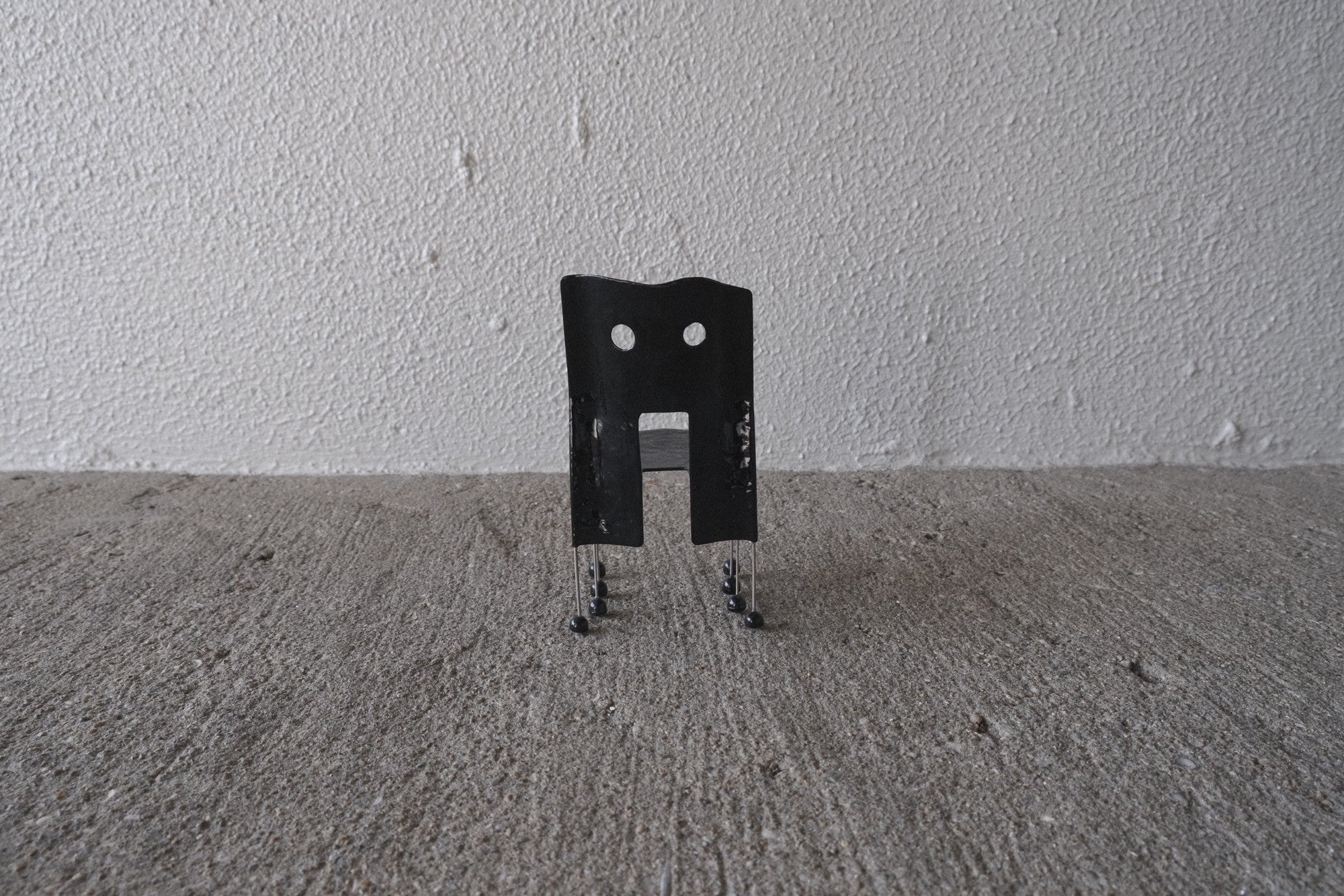 Gaetano Pesce|Greene Street チェア ミニチュア(1/6)Vitra製