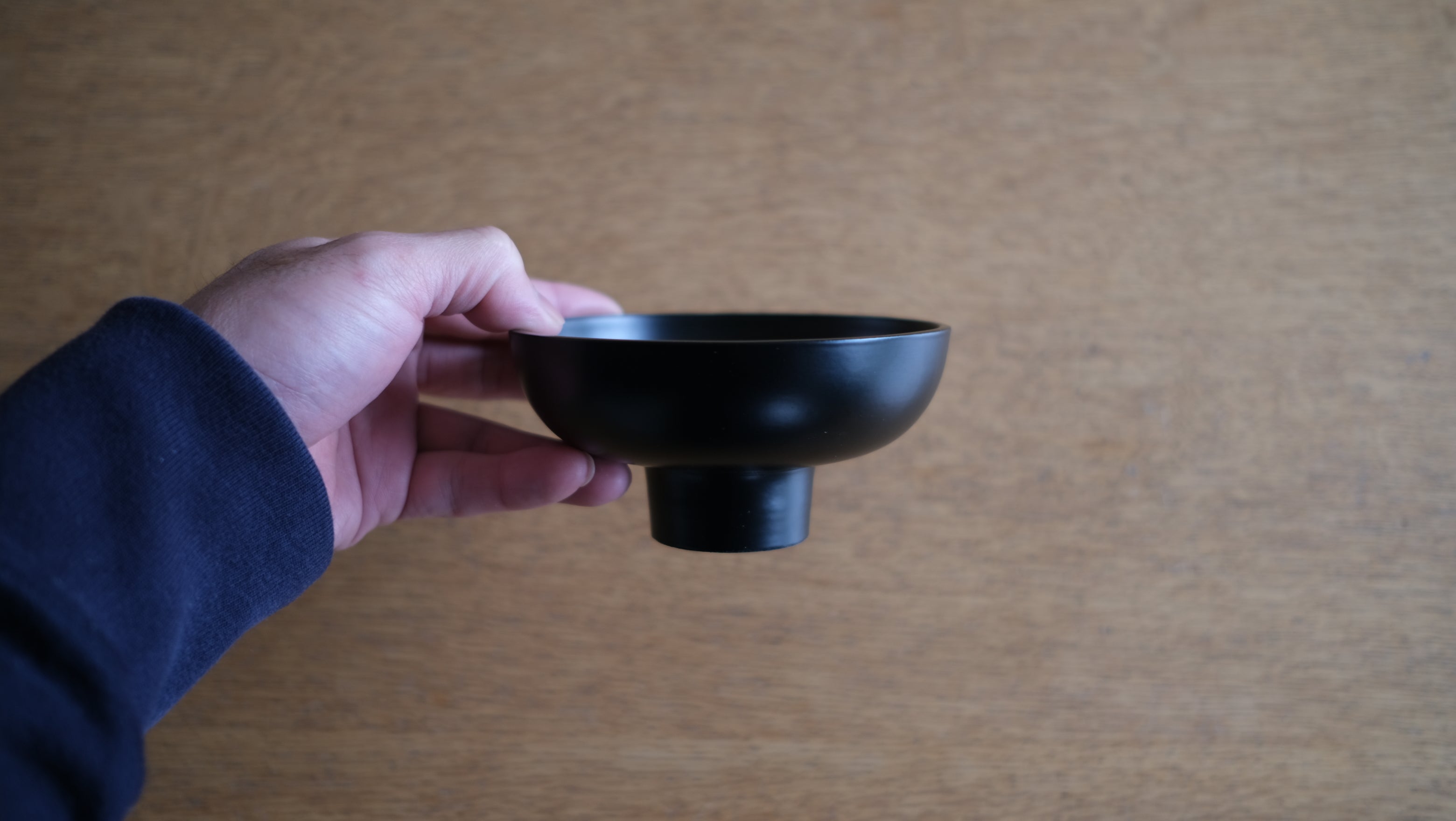 LIVING MOTIF Alumina キャンドルホルダー|Kristina Dam デザイン 北欧デザイン