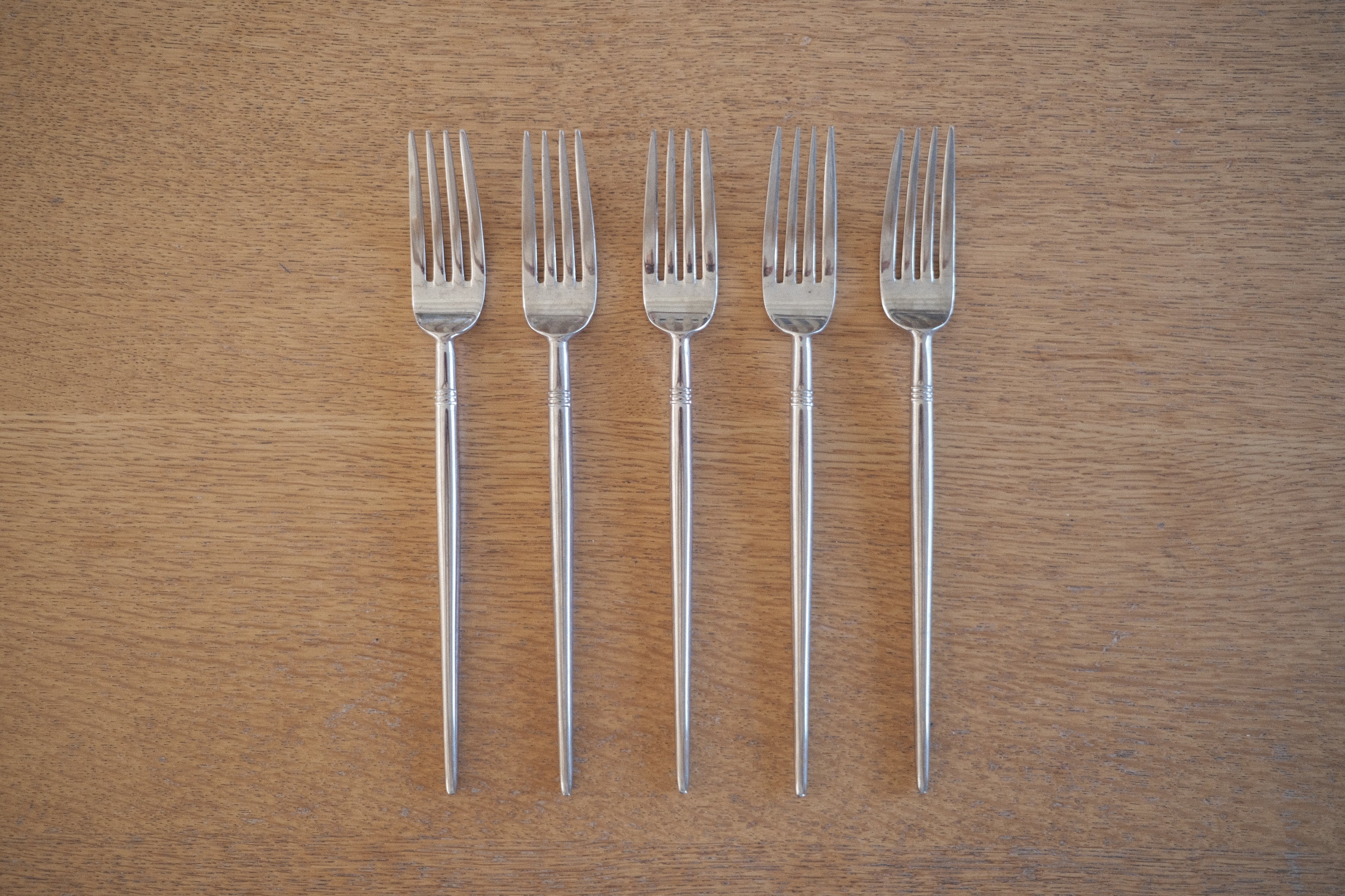【希少】フィリップ・スタルク カトラリー セット Philippe Starck Cutlery set