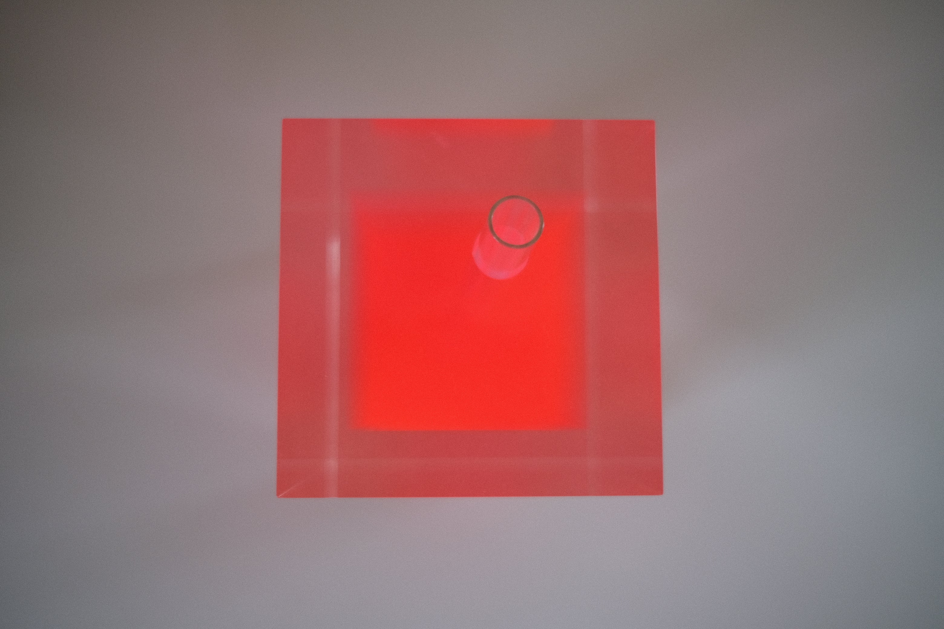 【新品・現行品】倉俣史朗 フラワーベース シングル Spiral|Shiro Kuramata Flower Vase 1989年デザイン