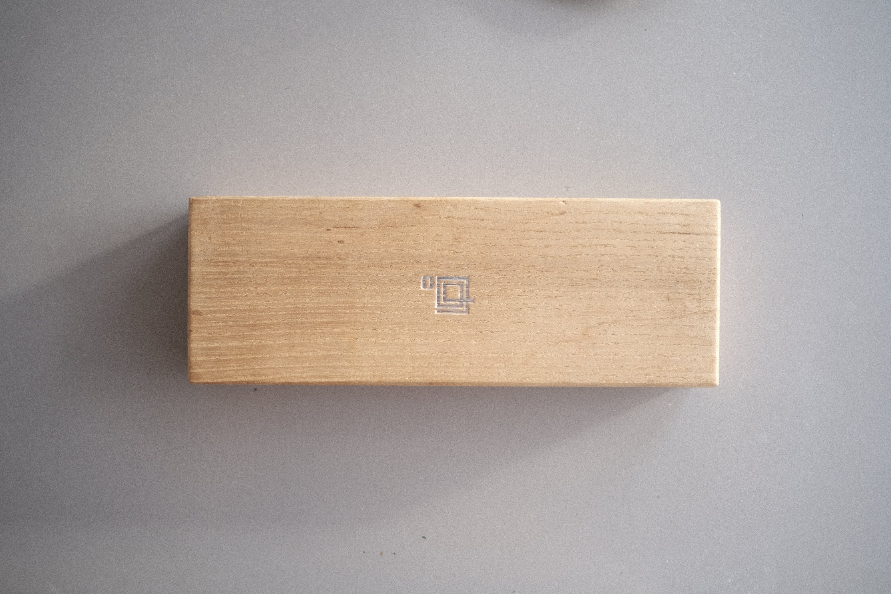 【非売品・特別仕様】マルチェロ・ニッツォーリ ペーパーナイフ|オリベッティ社勤続記念モデル|シルバー925