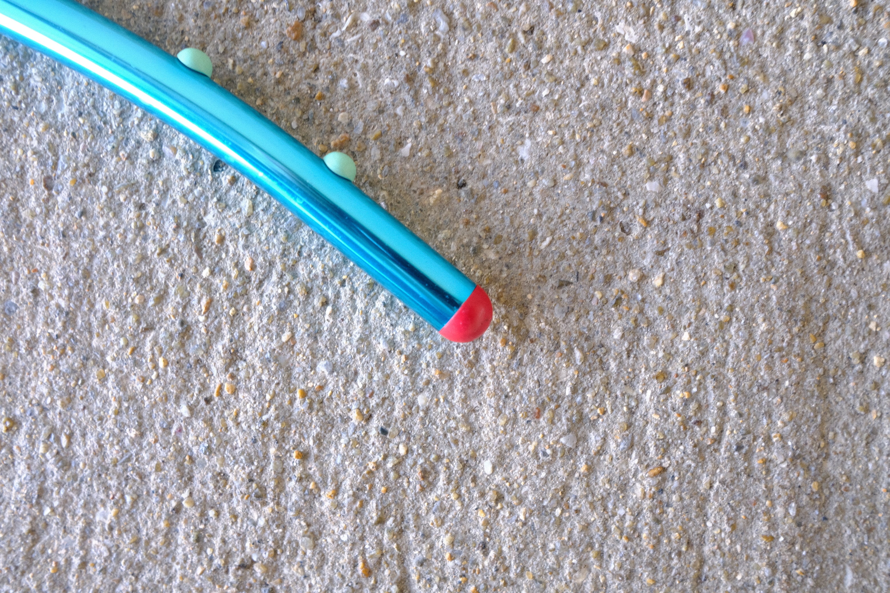 希少 倉俣史朗 デザイン「ALUMINIO」ハンガー 1990年代製 spiral