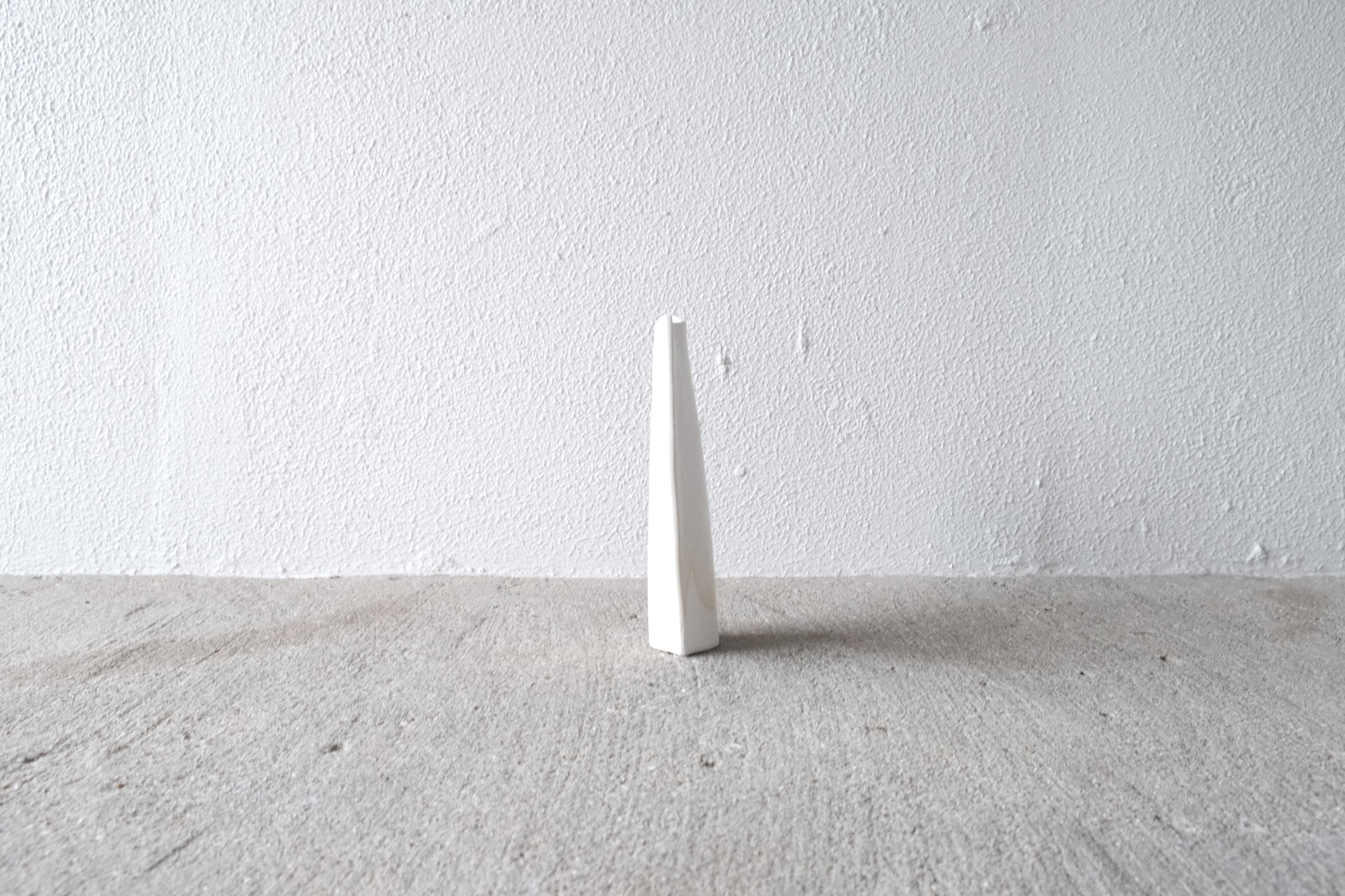 Guido De Zan 花器 アート作品【6】|ミラノのアトリエより|グイド・デ・ザン 陶芸