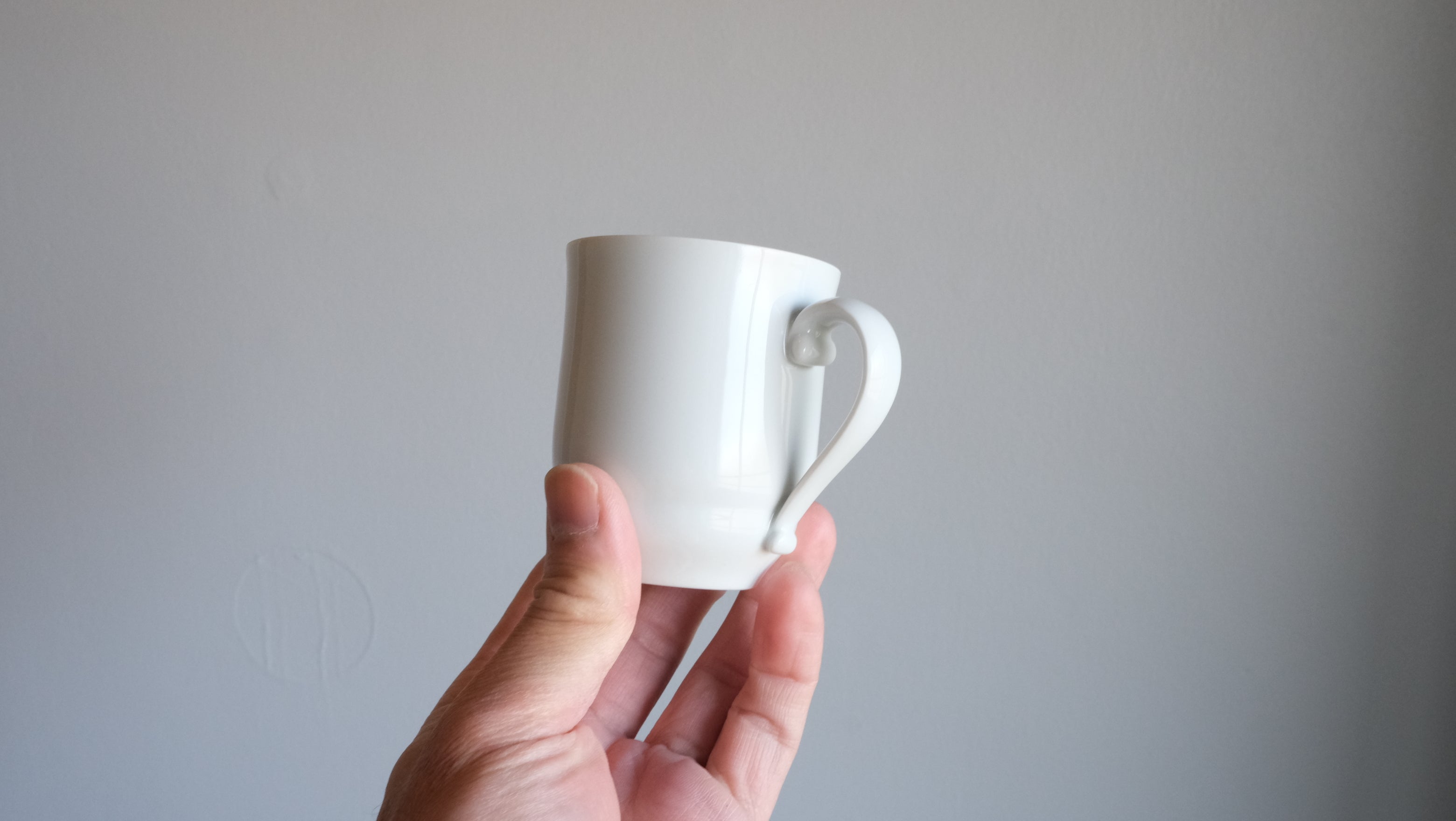 【希少】ロイヤルコペンハーゲン デミタス カップ&ソーサー 1客 Royal Copenhagen