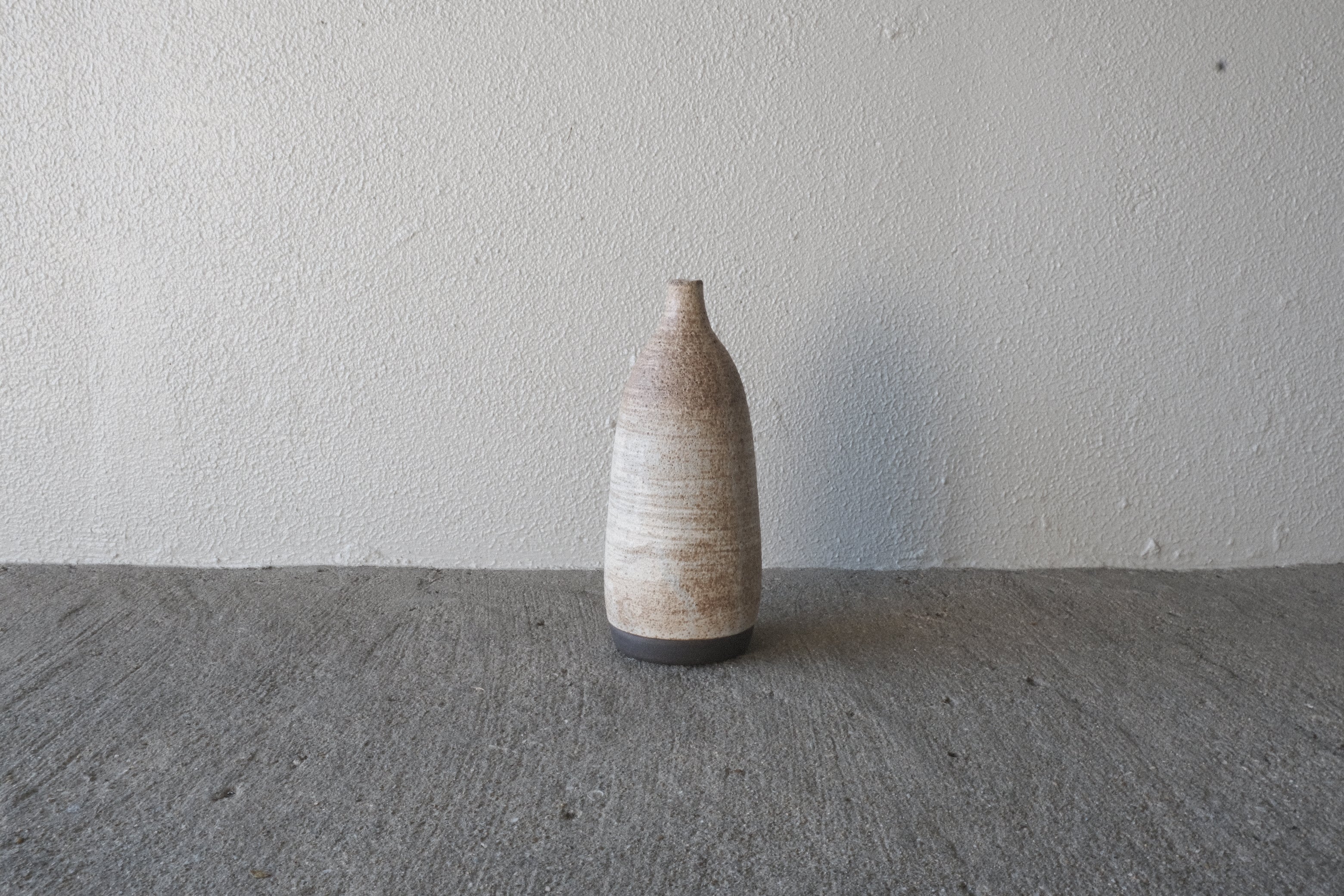 レア【初期作品】アダム・シルヴァーマン 陶芸作品「Untitled」|美意識が結晶化した一点物のアートピース