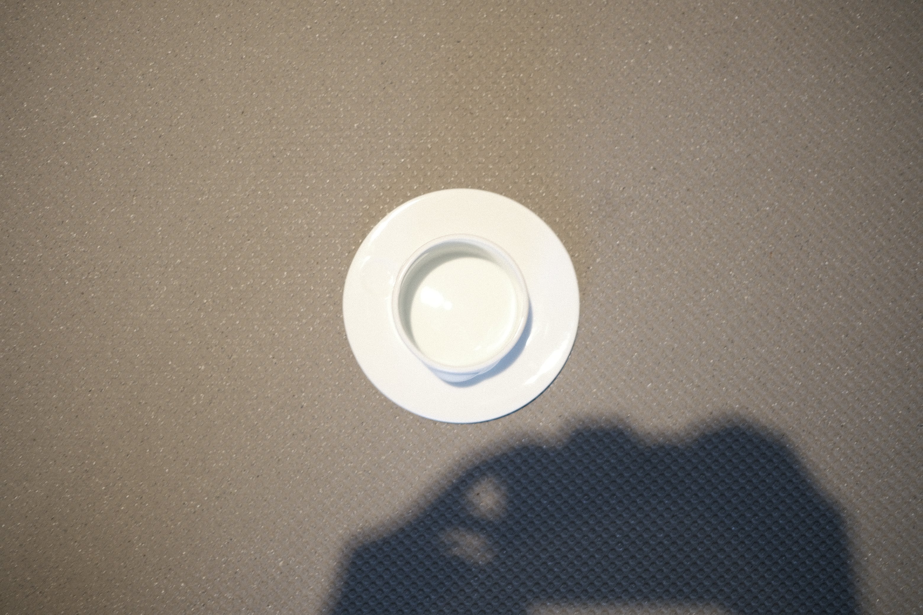 【12人の建築家 小さな建築シリーズ】伊東豊雄 カップ&ソーサー Toyo Ito cup & saucer