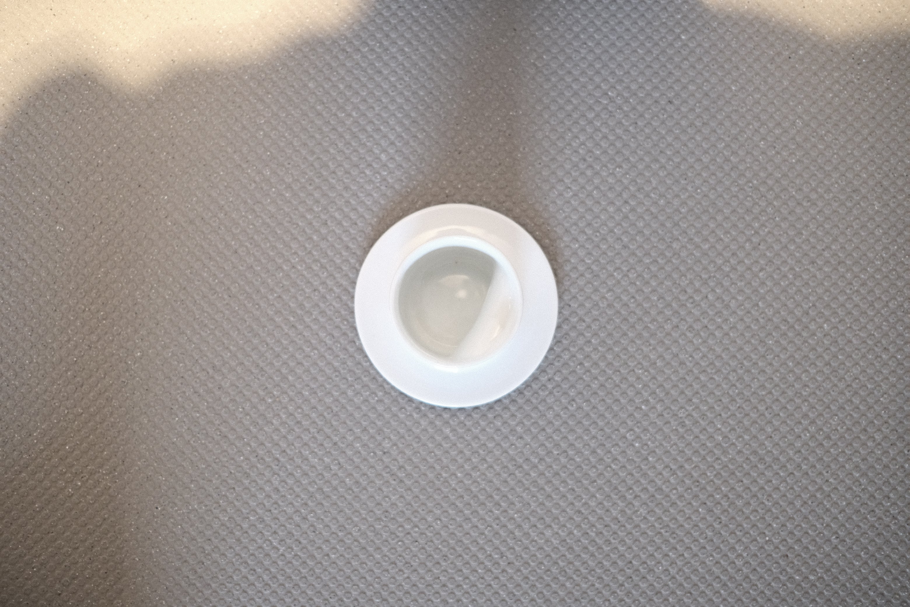 【12人の建築家 小さな建築シリーズ】高松伸 カップ&ソーサー Shin Takamatsu cup & saucer