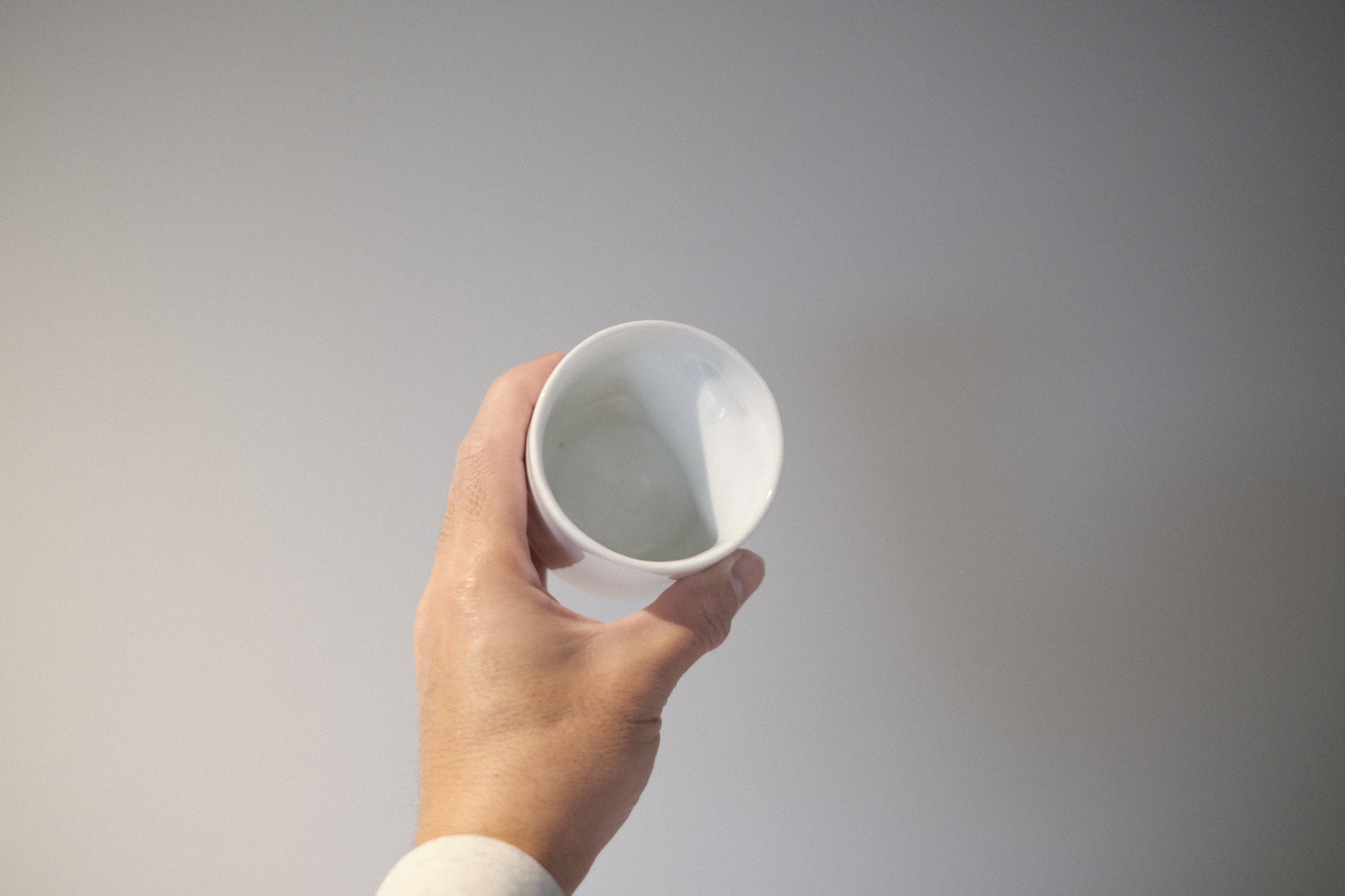 【12人の建築家 小さな建築シリーズ】高松伸 カップ&ソーサー Shin Takamatsu cup & saucer