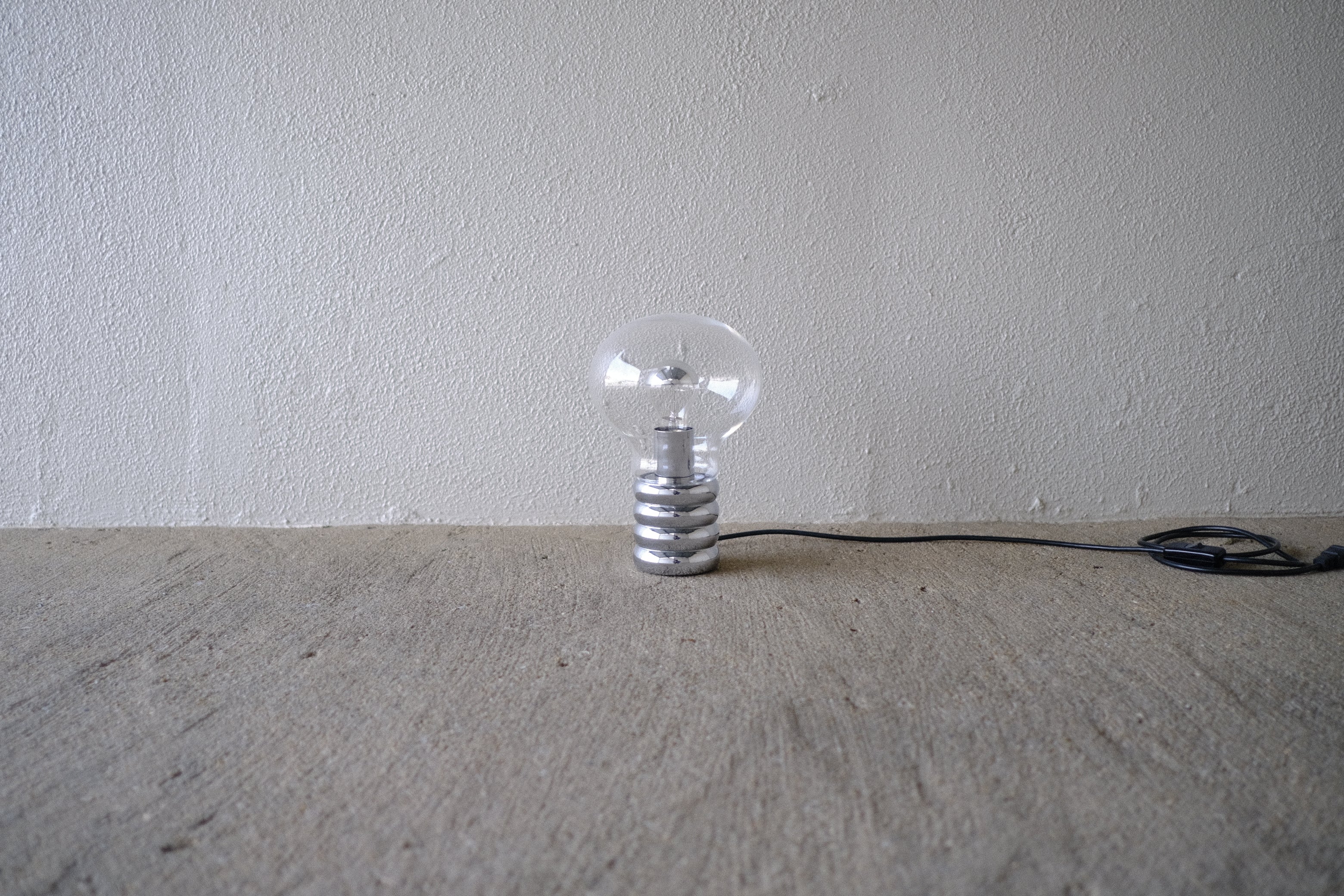 インゴマウラー バルブ 電球形 名作照明器具 スタジオノイ INGO MAURER Bulb Studio NOI