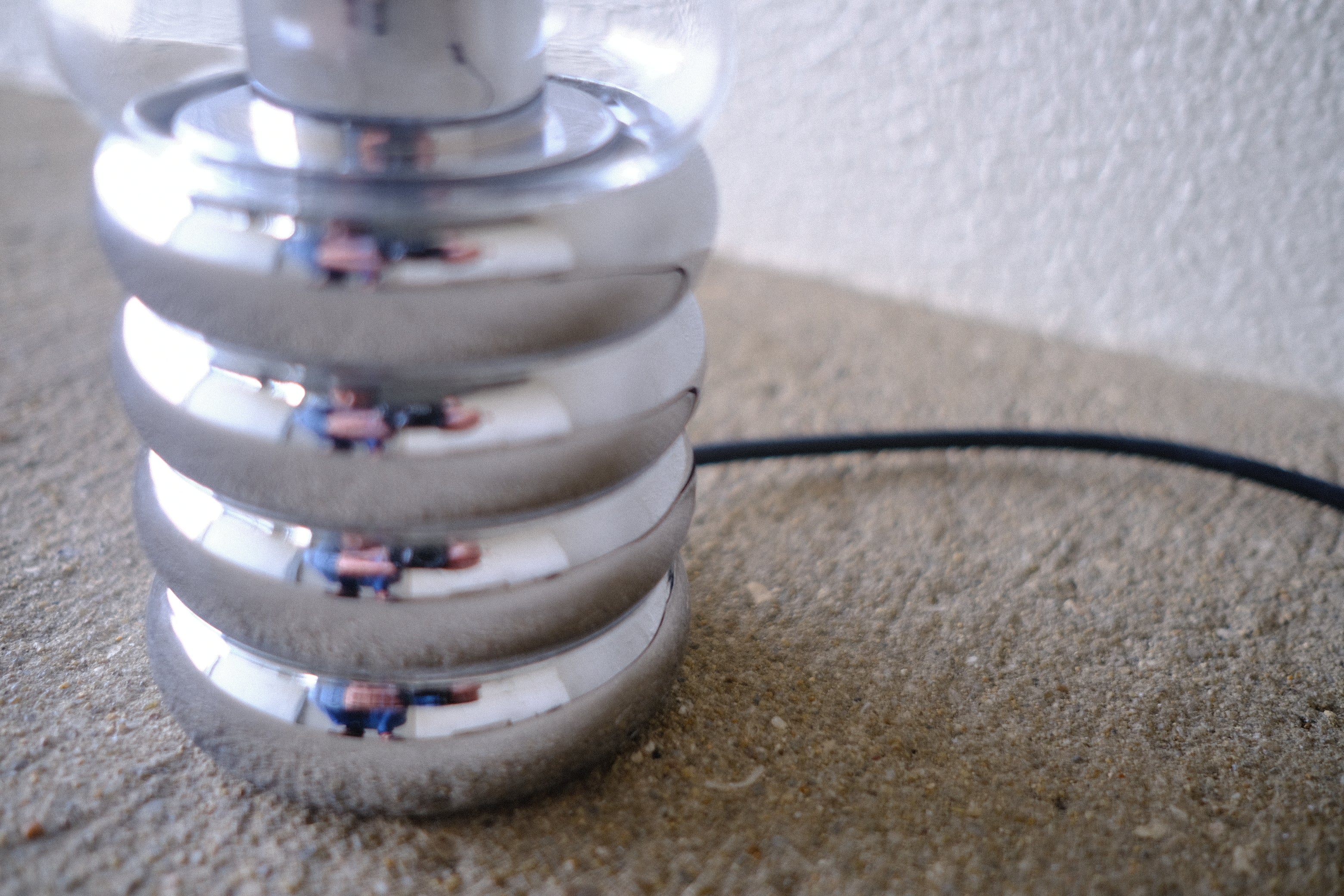 インゴマウラー バルブ 電球形 名作照明器具 スタジオノイ INGO MAURER Bulb Studio NOI