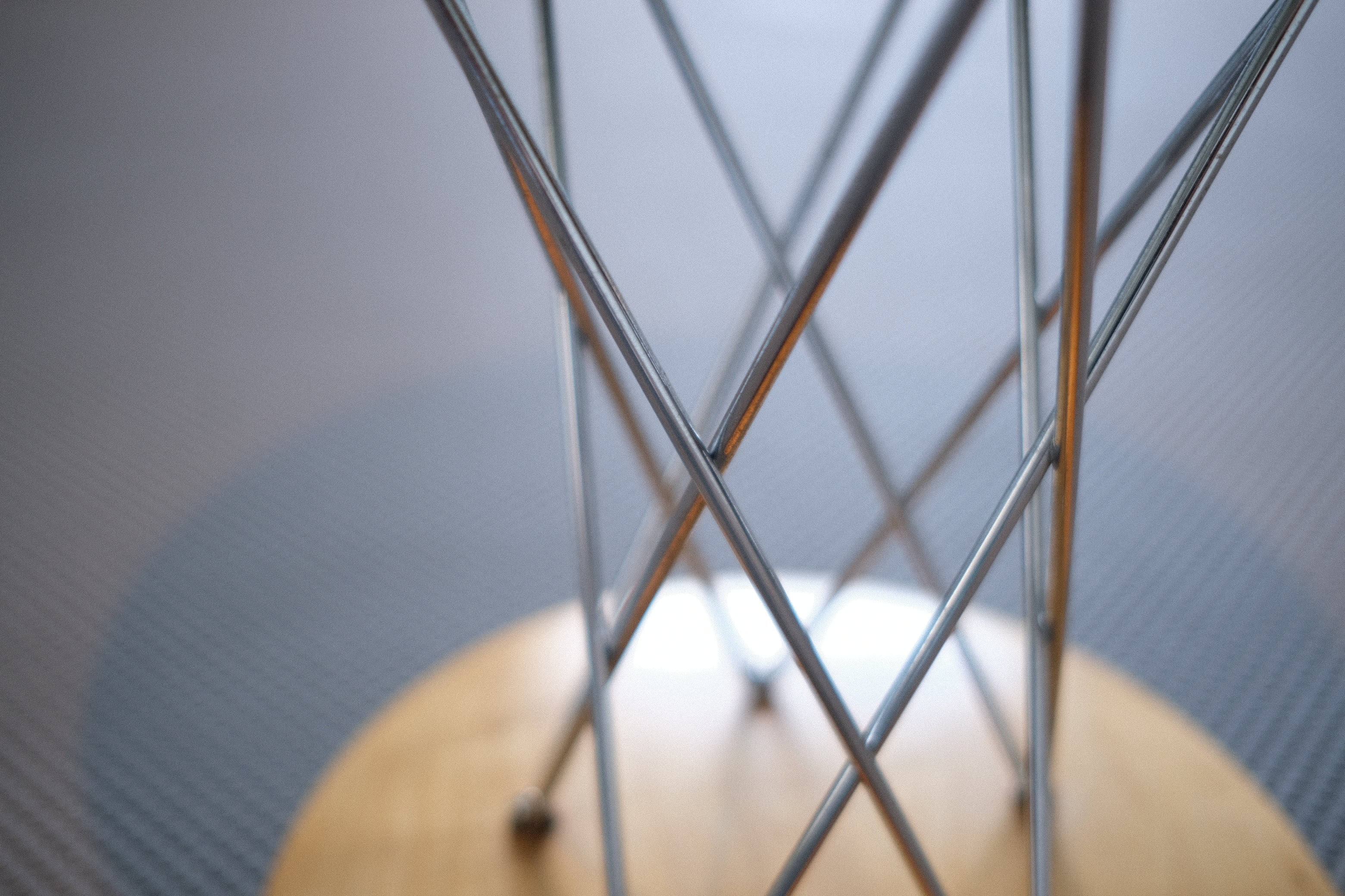 【希少】イサムノグチ スツール 椅子 ヴィトラ製 Isamu Noguchi Rocking Stool Vitra